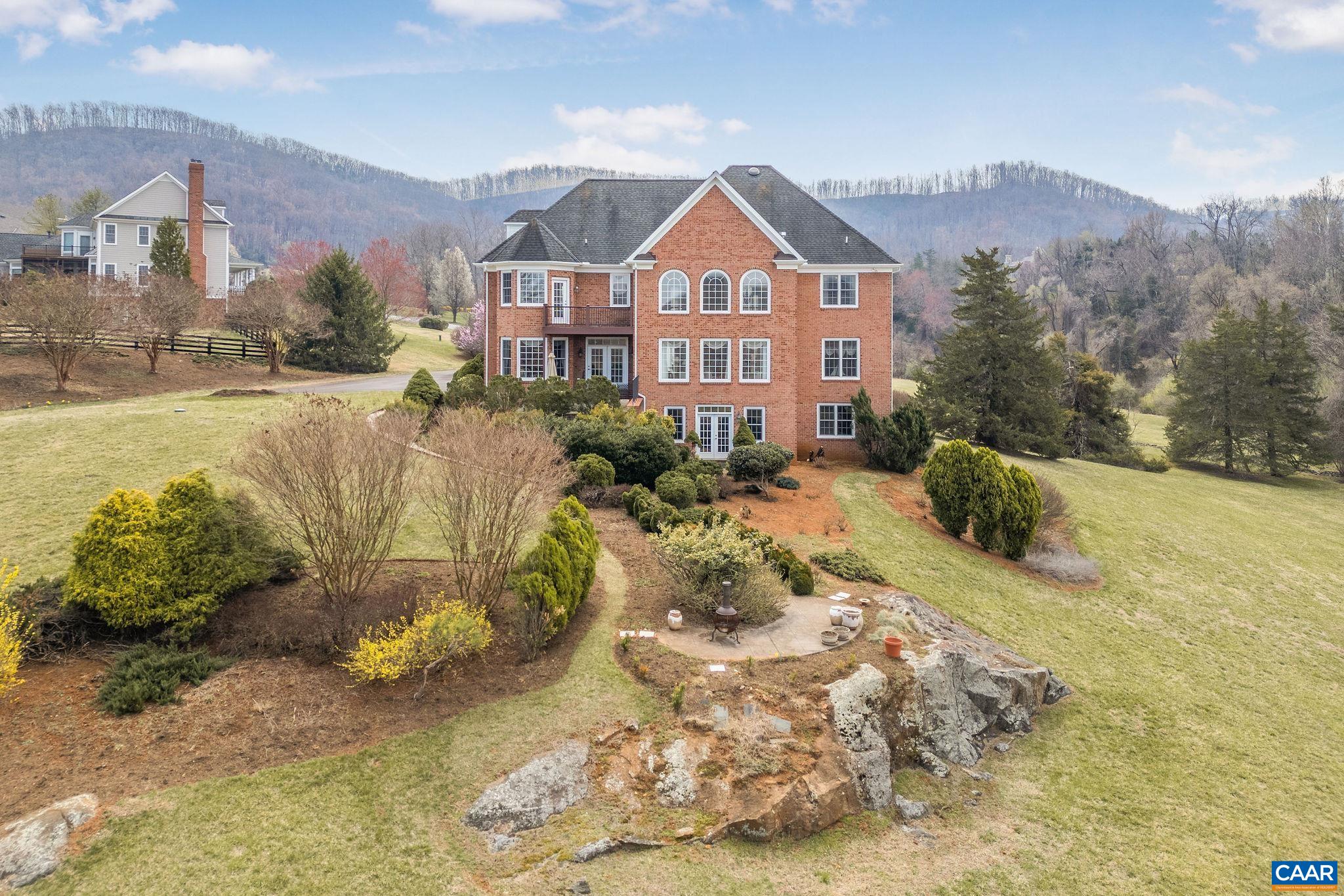 3160 ROCKS FARM CT