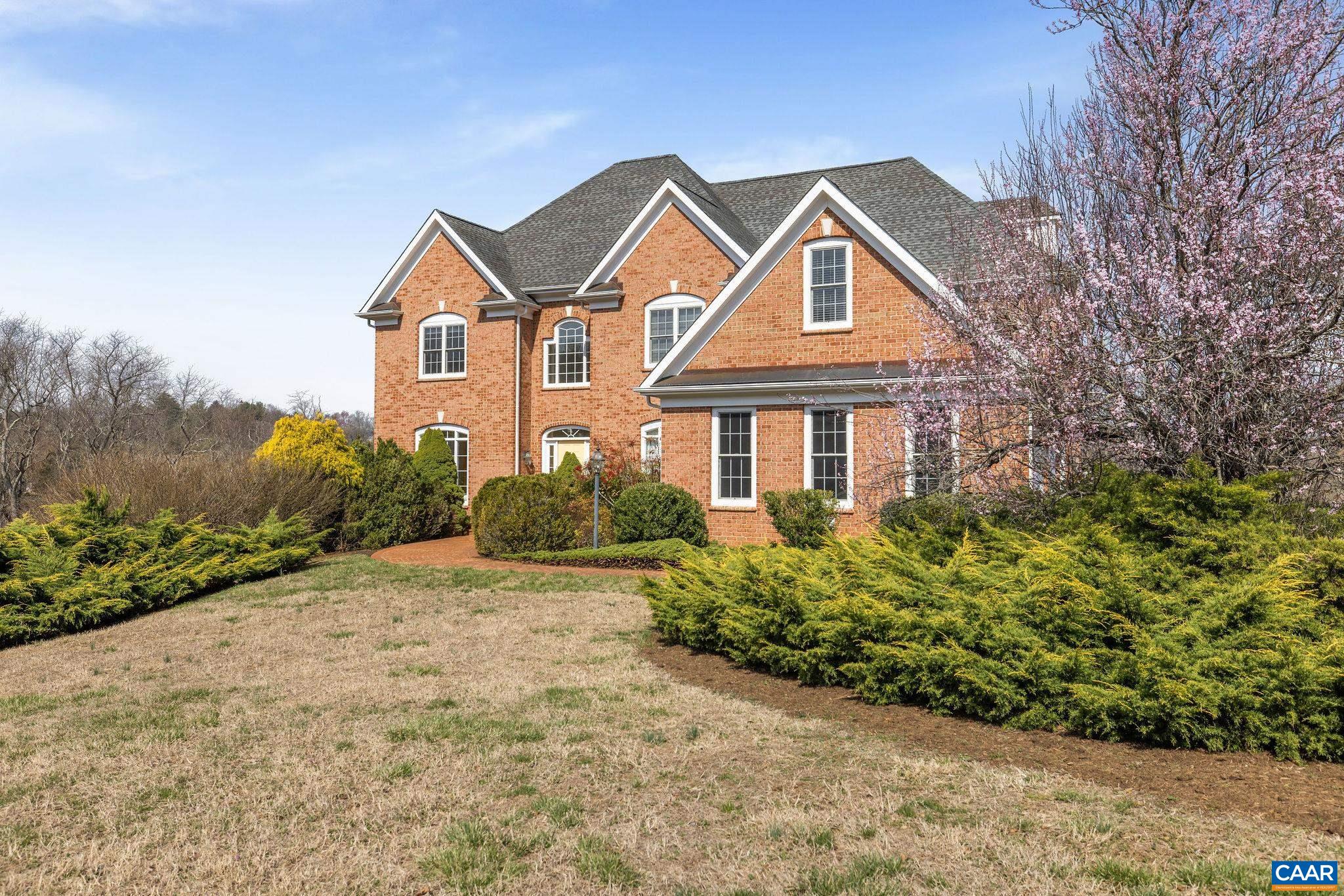 3160 ROCKS FARM CT