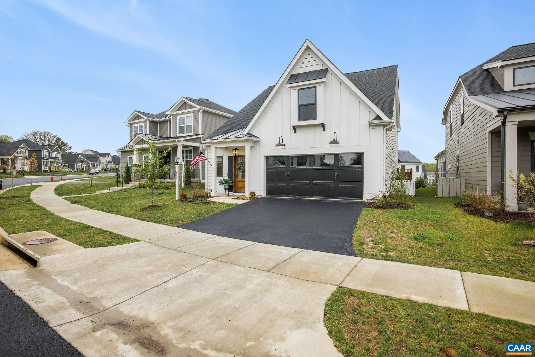 3595 THICKET RUN PL