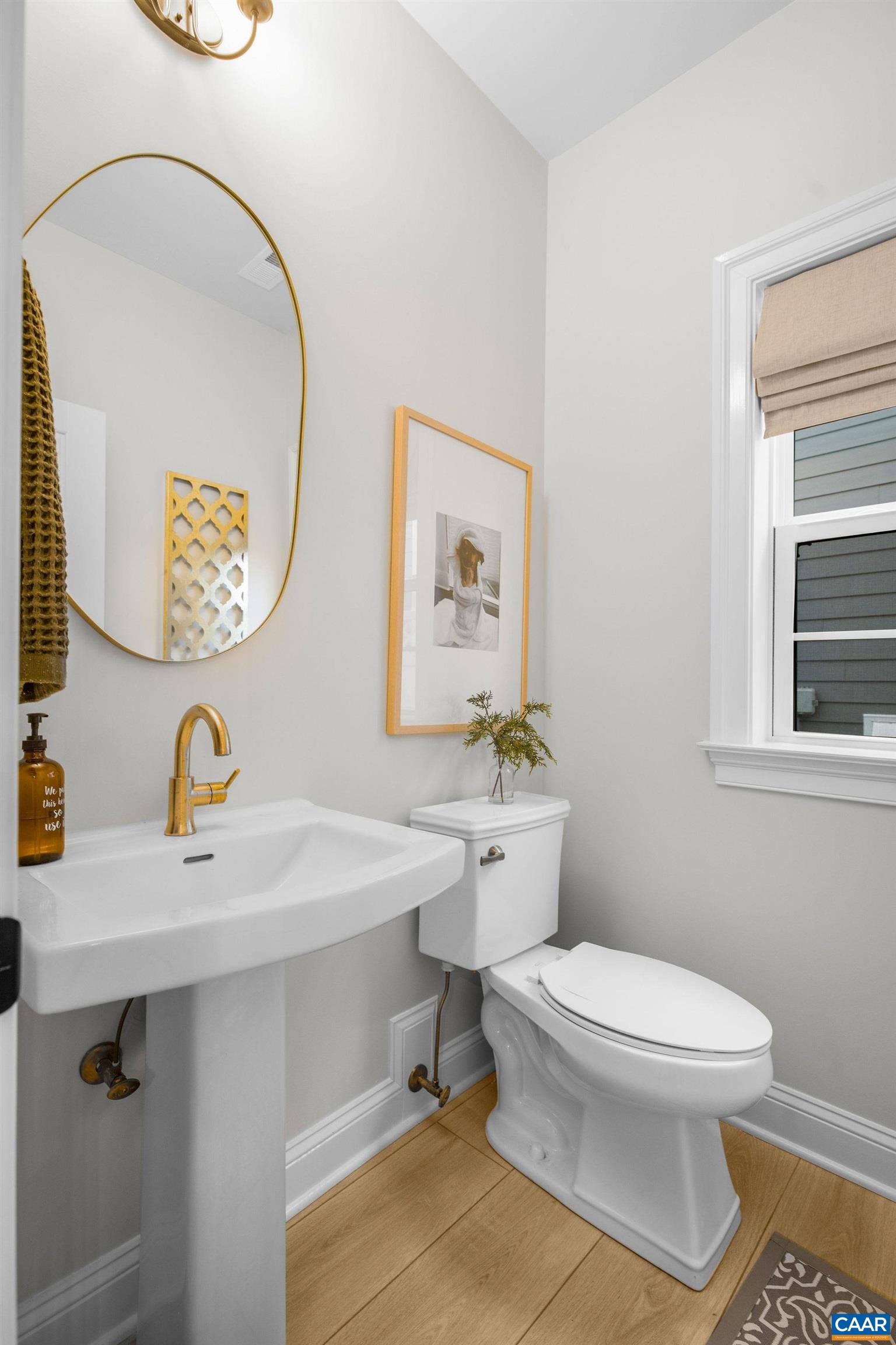 3595 THICKET RUN PL