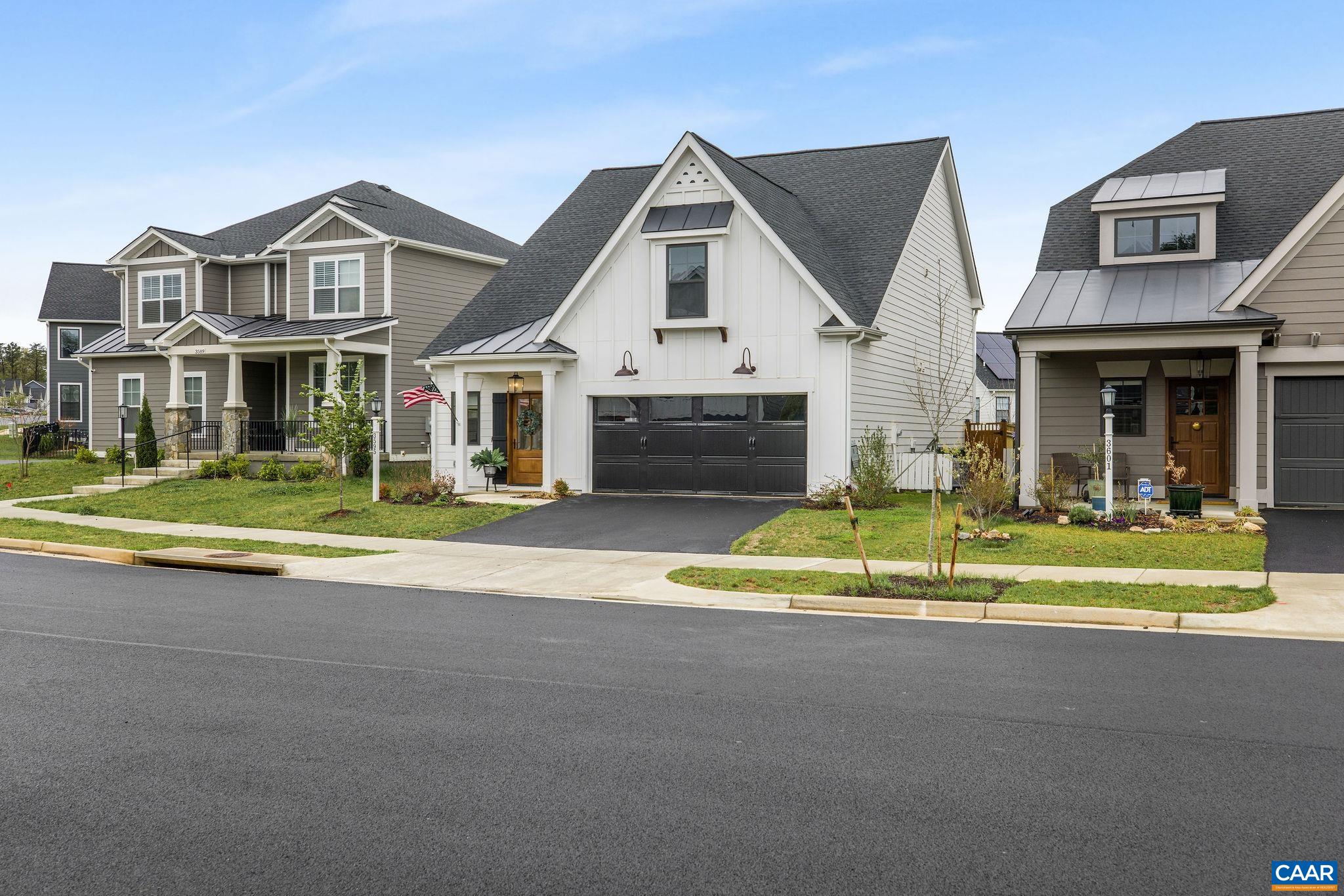 3595 THICKET RUN PL