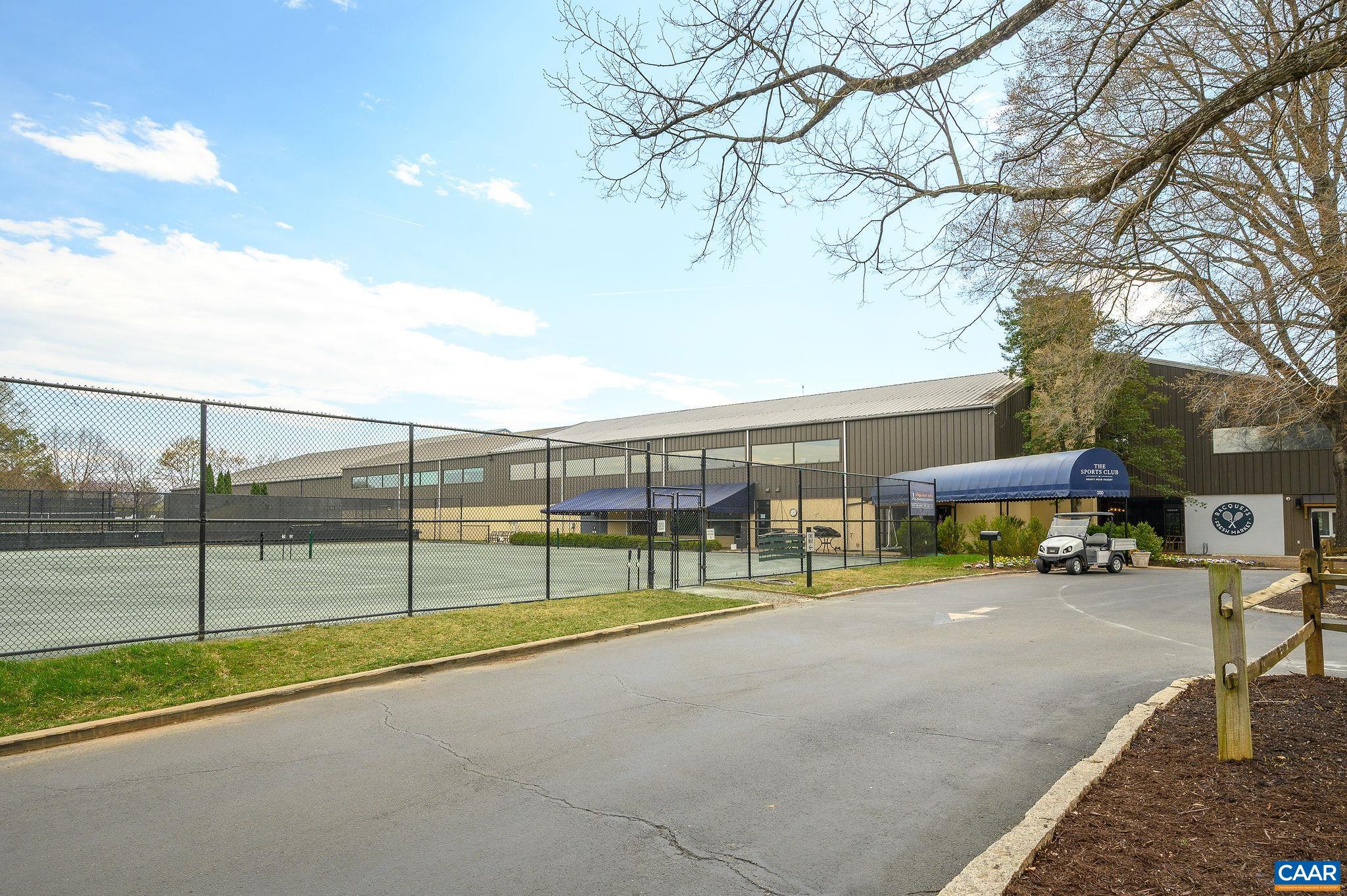 508 WORTHINGTON DR Unit: C