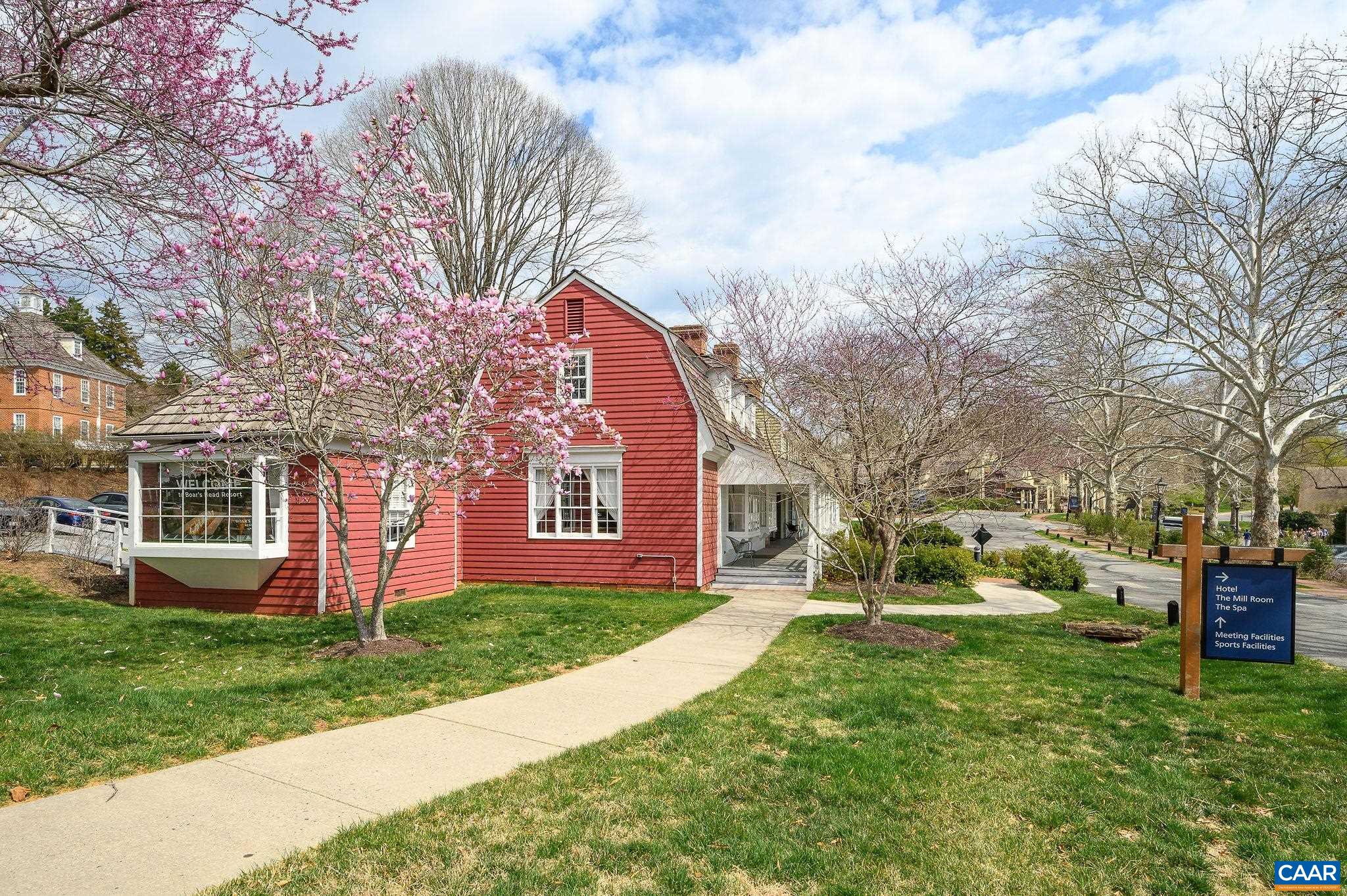 508 WORTHINGTON DR Unit: C