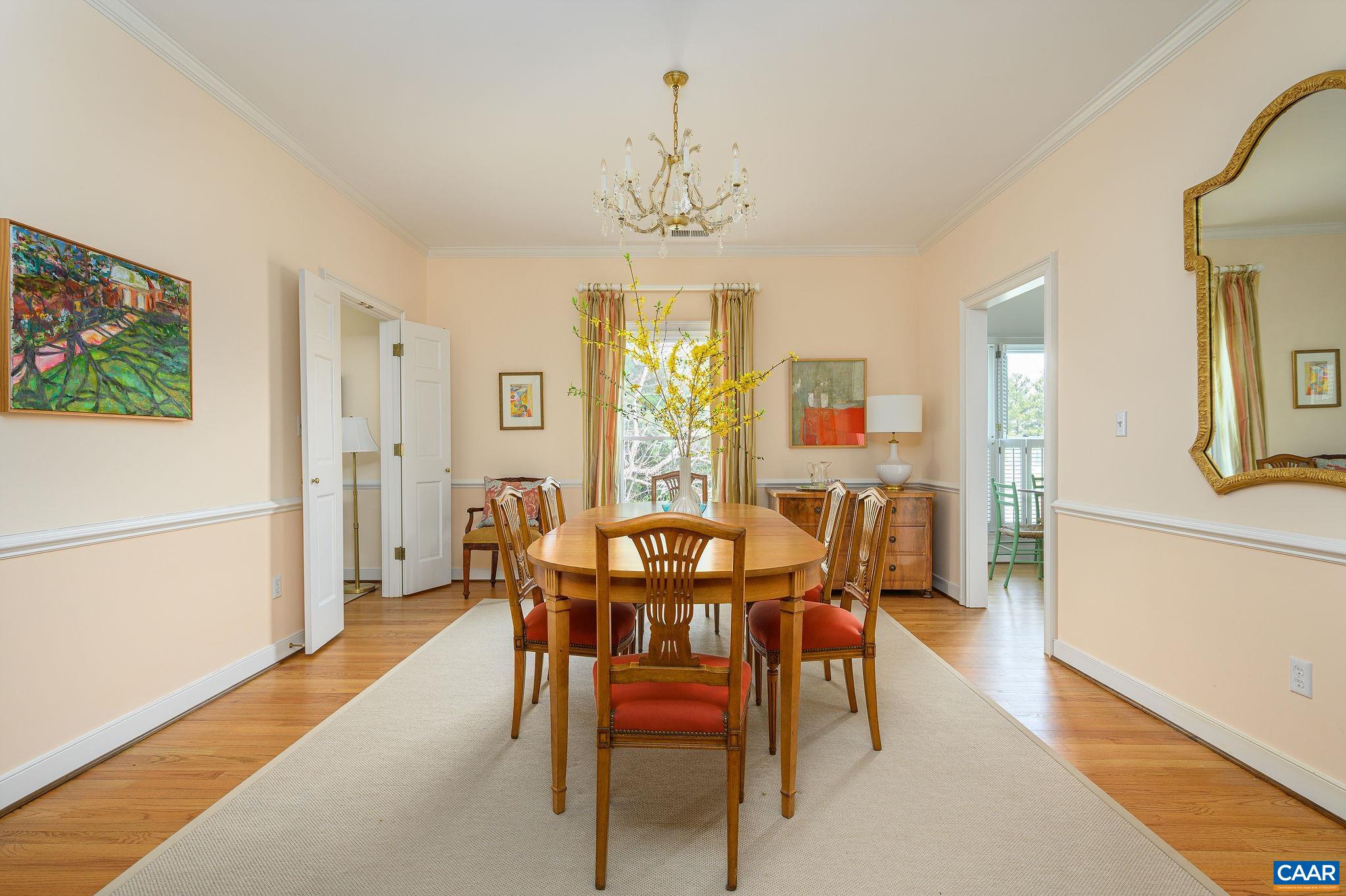 508 WORTHINGTON DR Unit: C