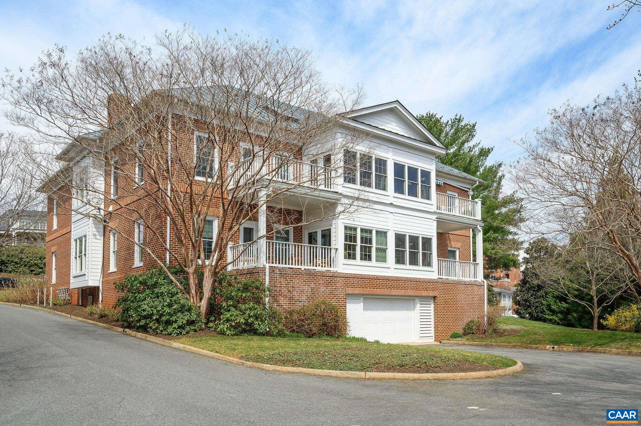 508 WORTHINGTON DR Unit: C