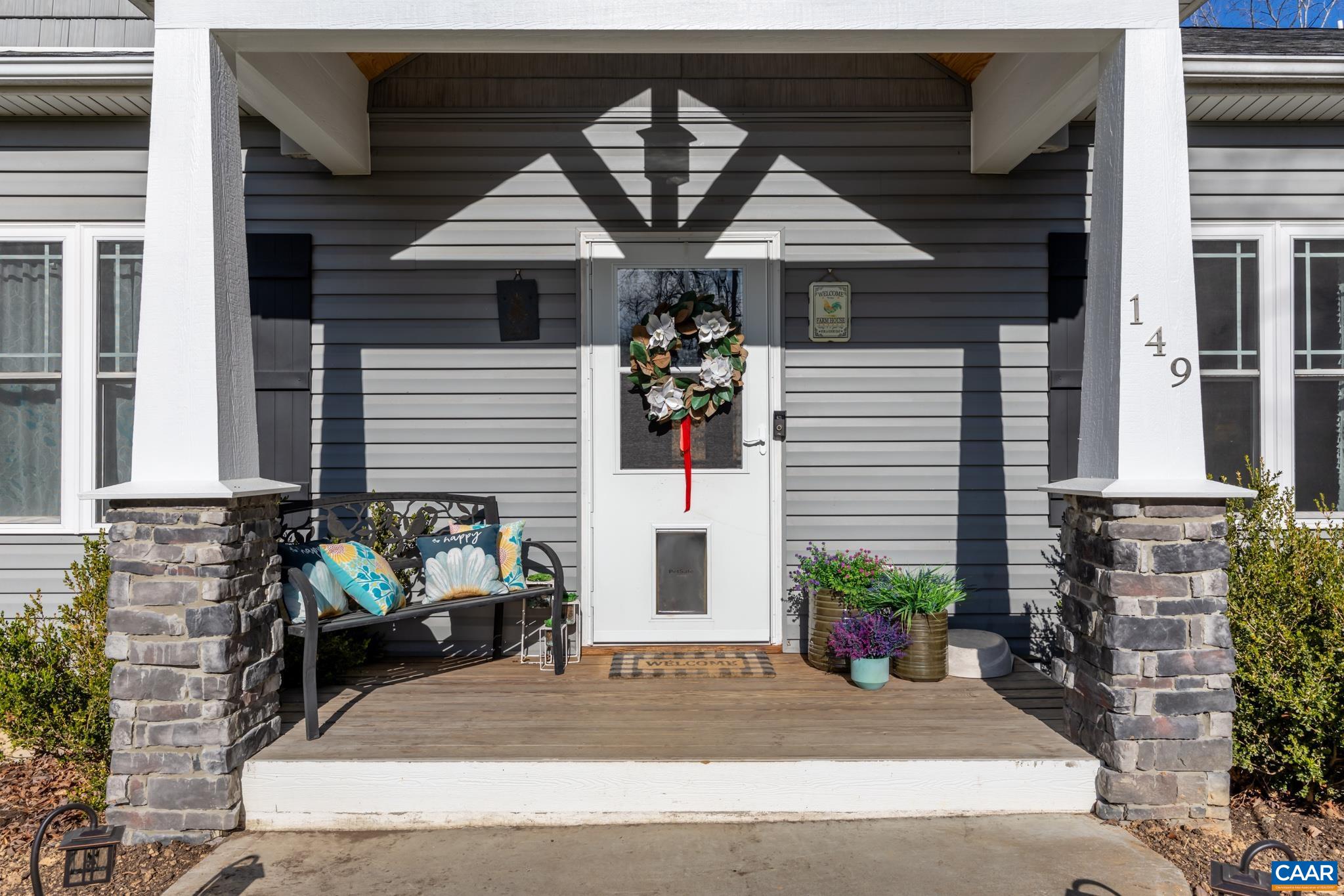 149 SWEETWATER WAY