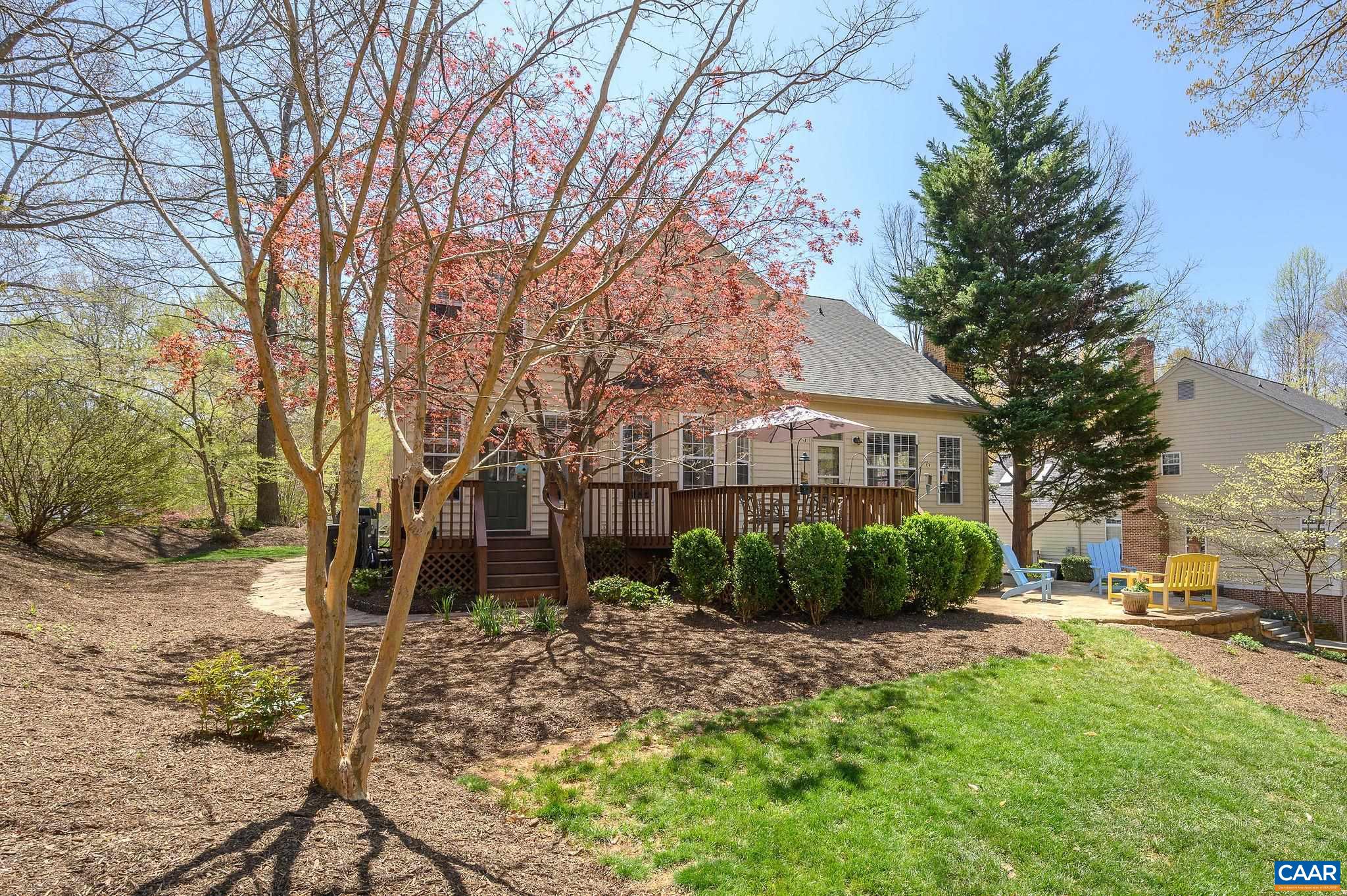 817 KING WILLIAM DR