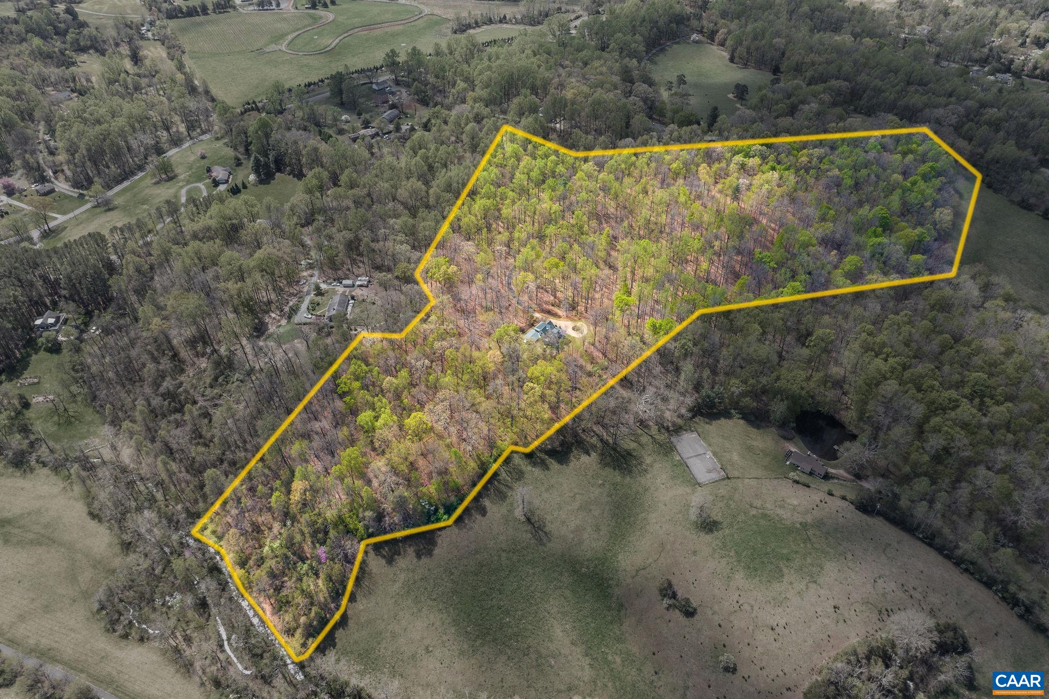105 CHESTNUT RIDGE RD