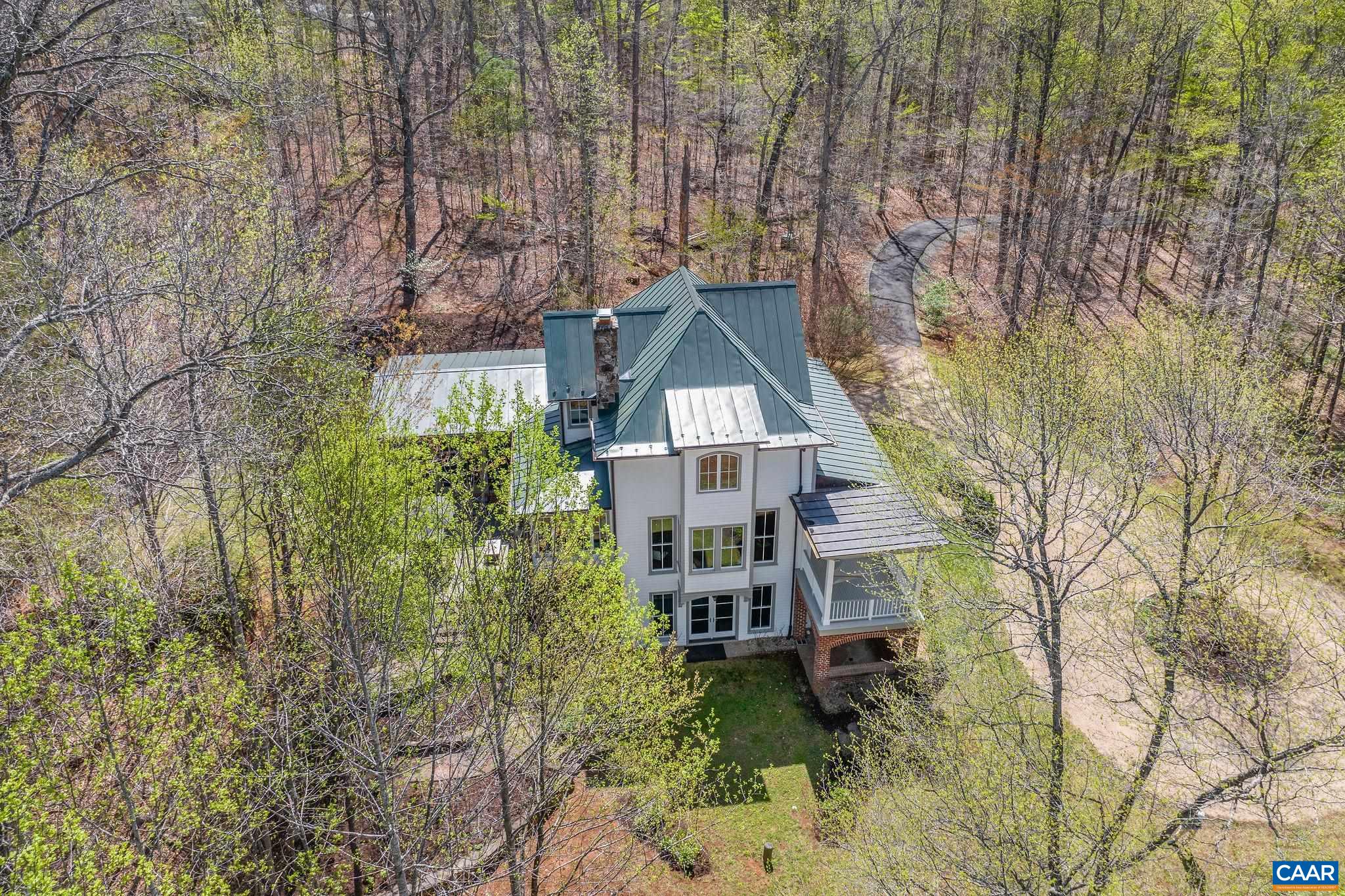 105 CHESTNUT RIDGE RD