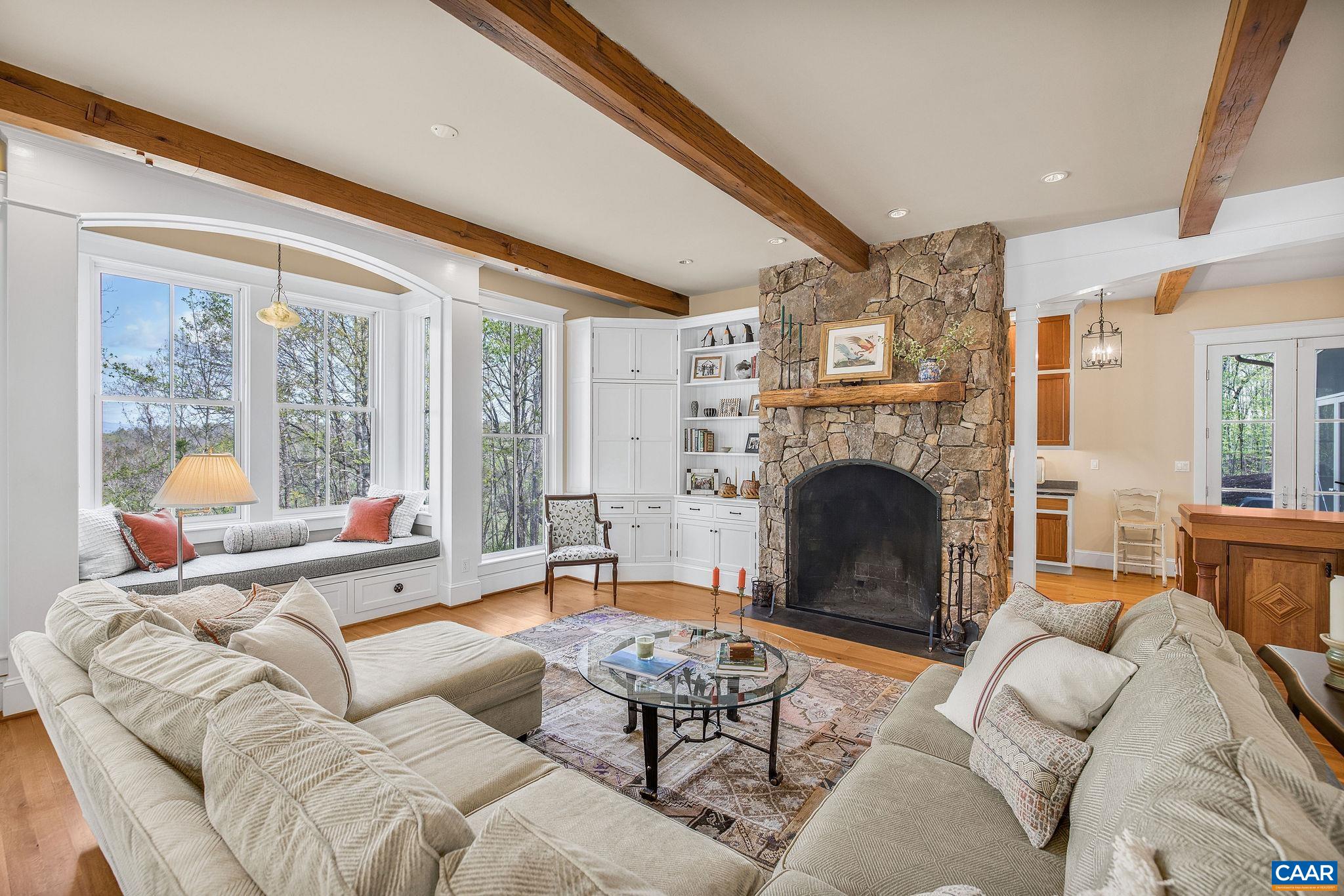 105 CHESTNUT RIDGE RD