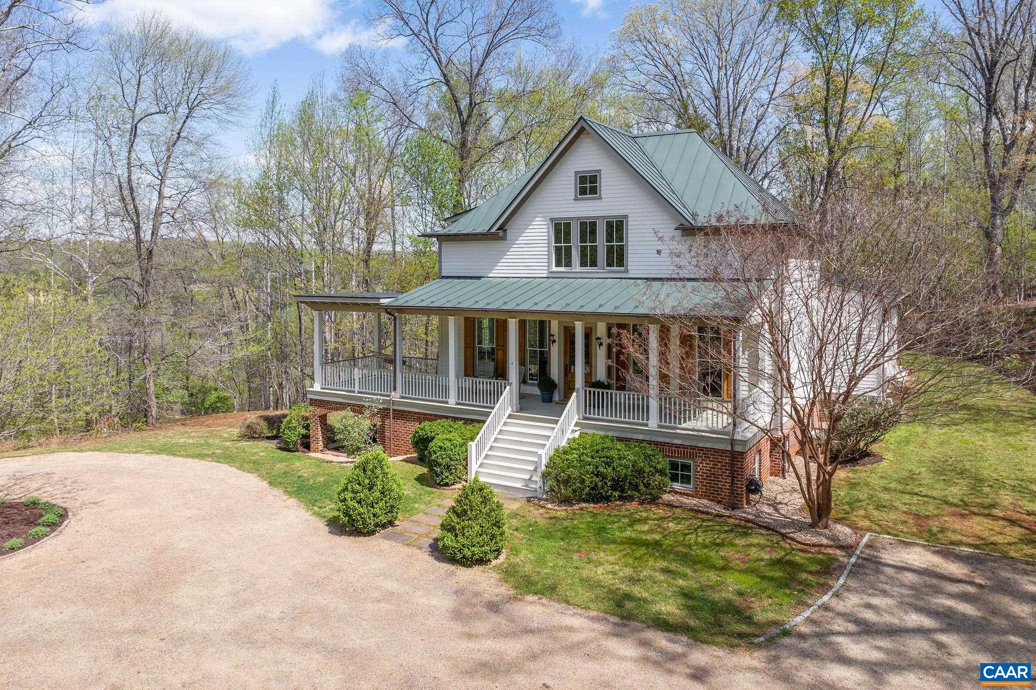 105 CHESTNUT RIDGE RD