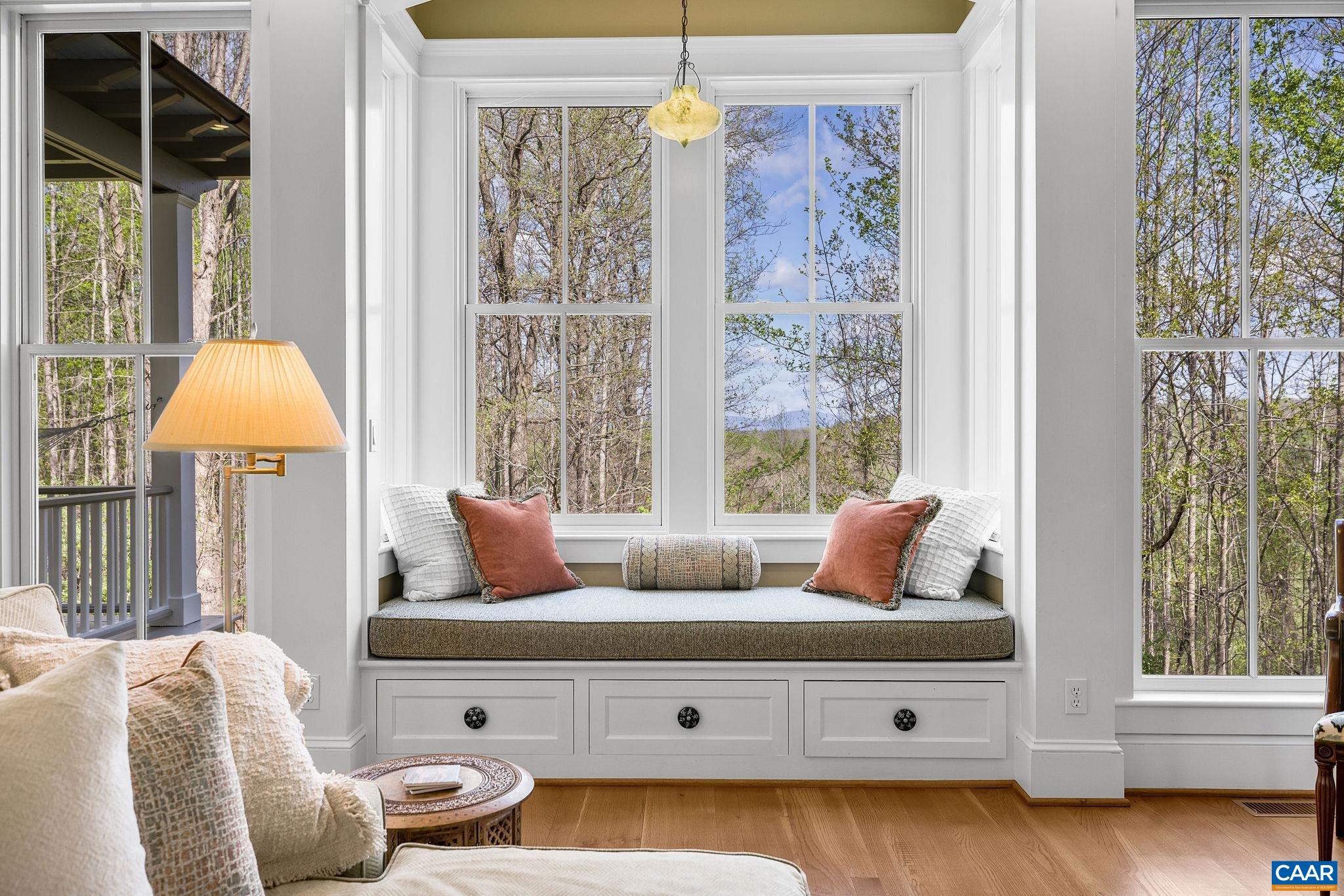 105 CHESTNUT RIDGE RD