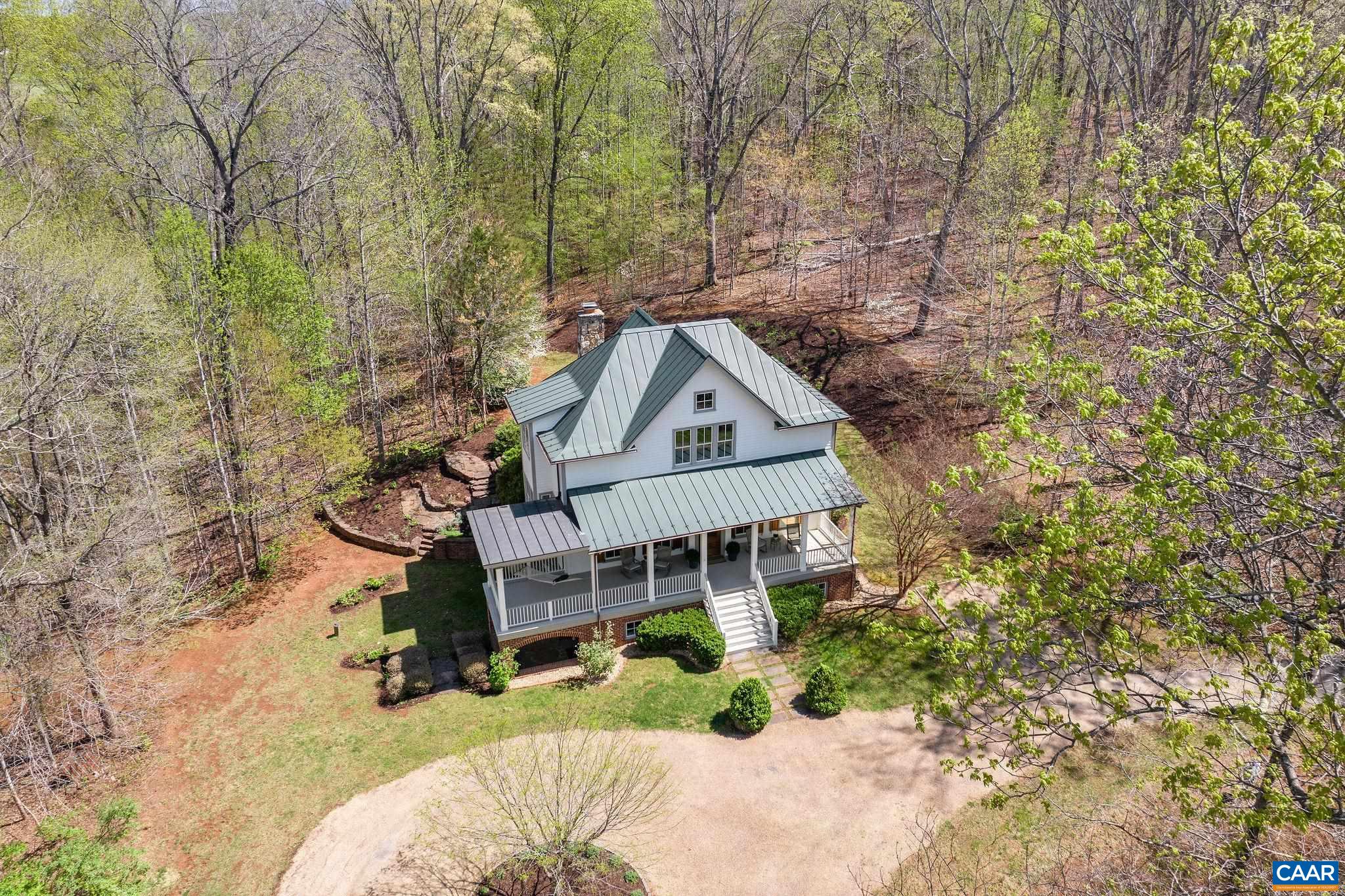 105 CHESTNUT RIDGE RD