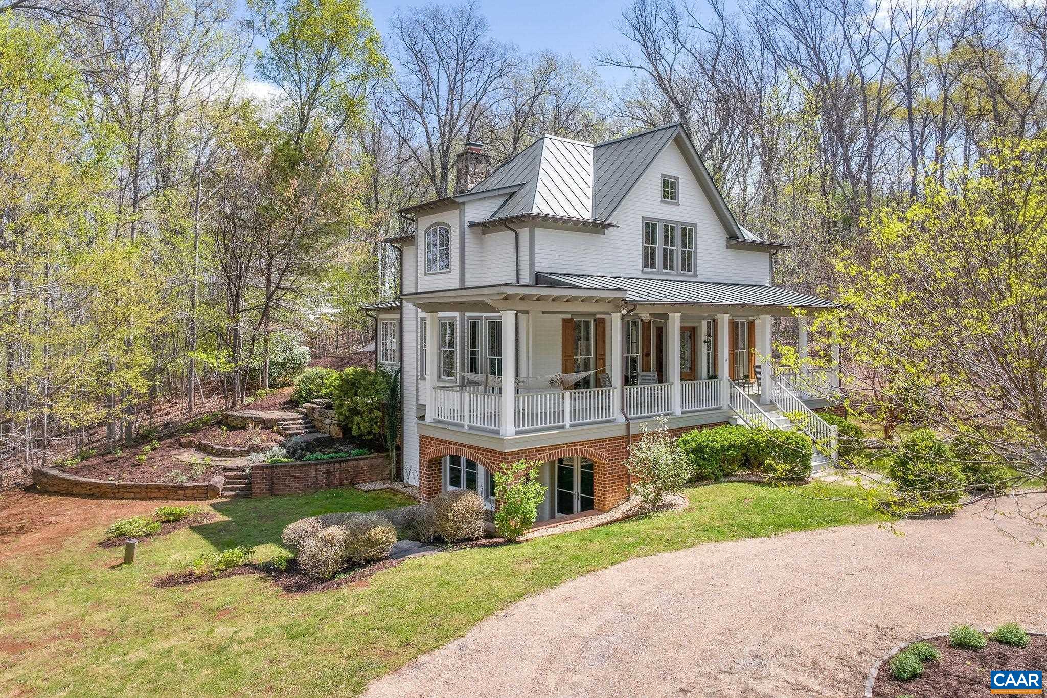 105 CHESTNUT RIDGE RD
