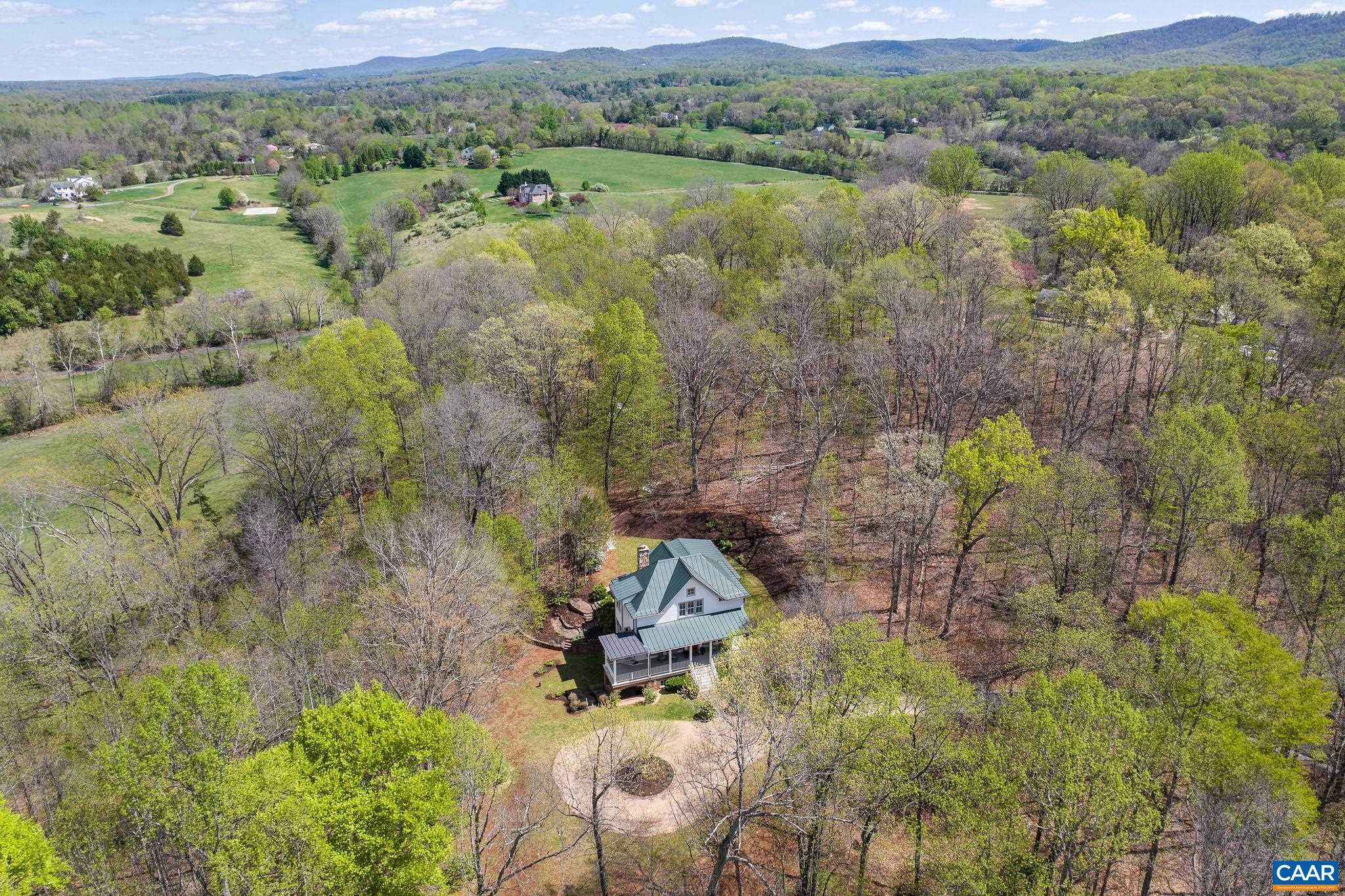105 CHESTNUT RIDGE RD