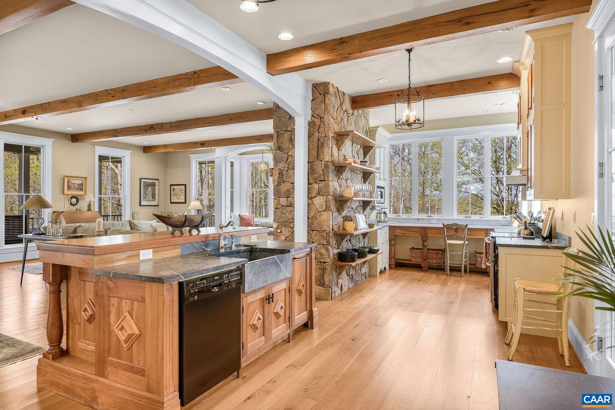 105 CHESTNUT RIDGE RD