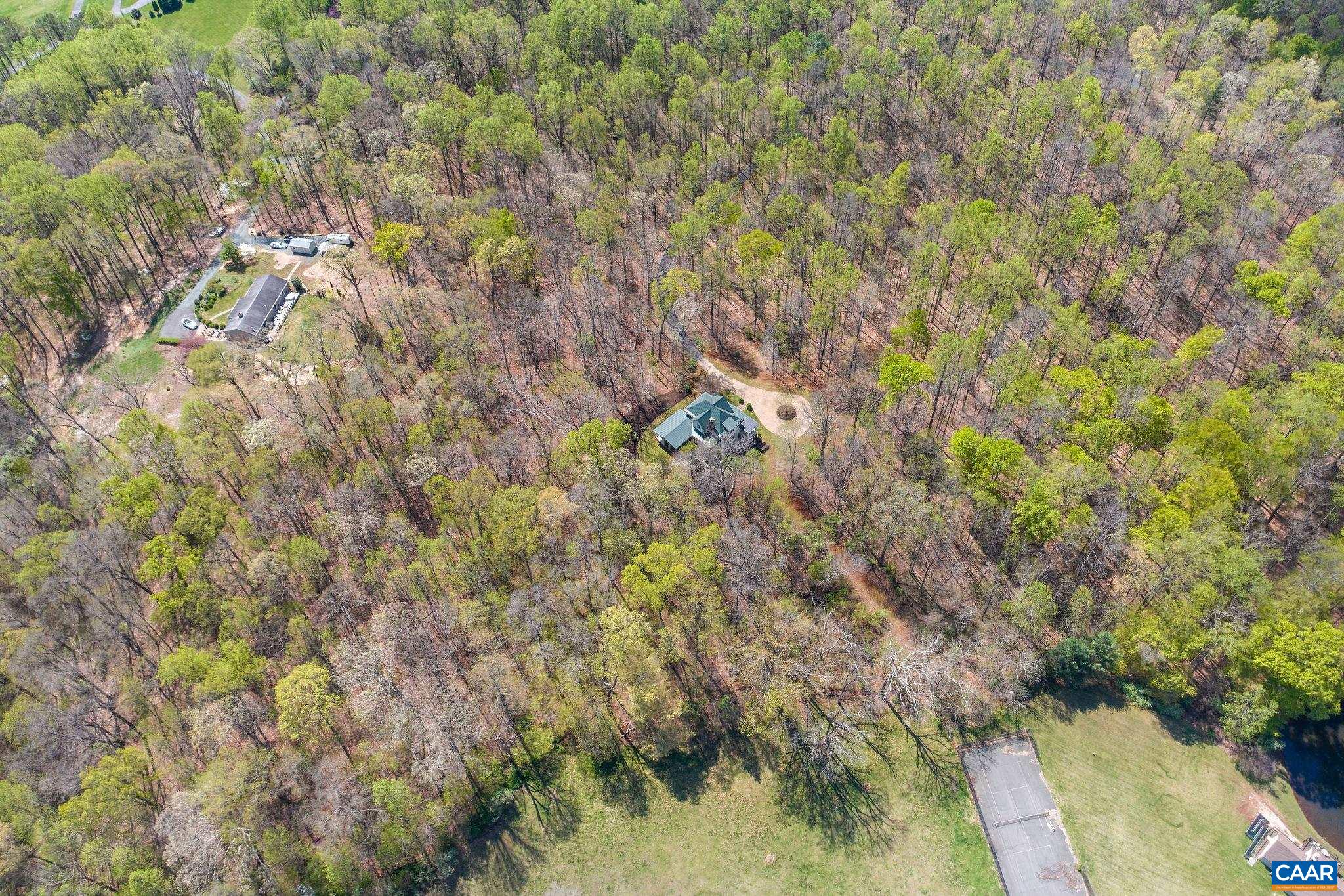 105 CHESTNUT RIDGE RD