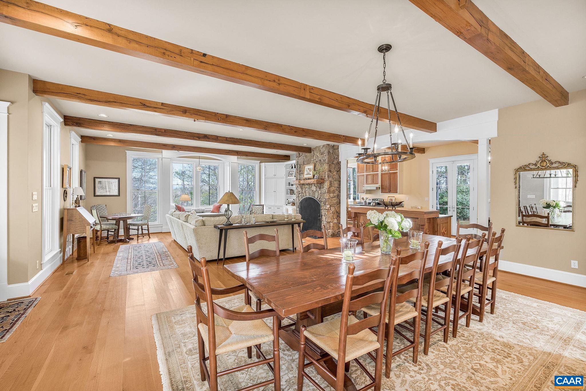 105 CHESTNUT RIDGE RD