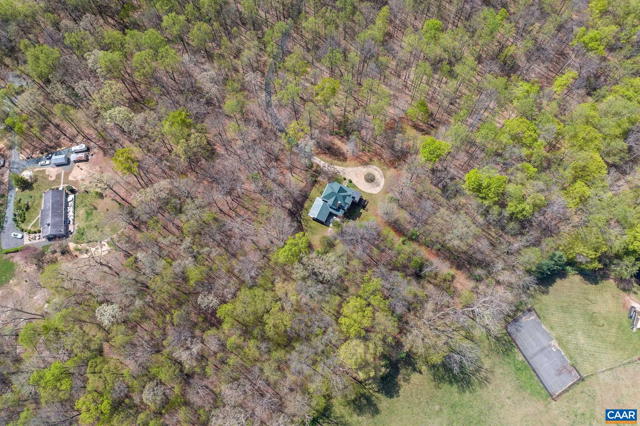 105 CHESTNUT RIDGE RD