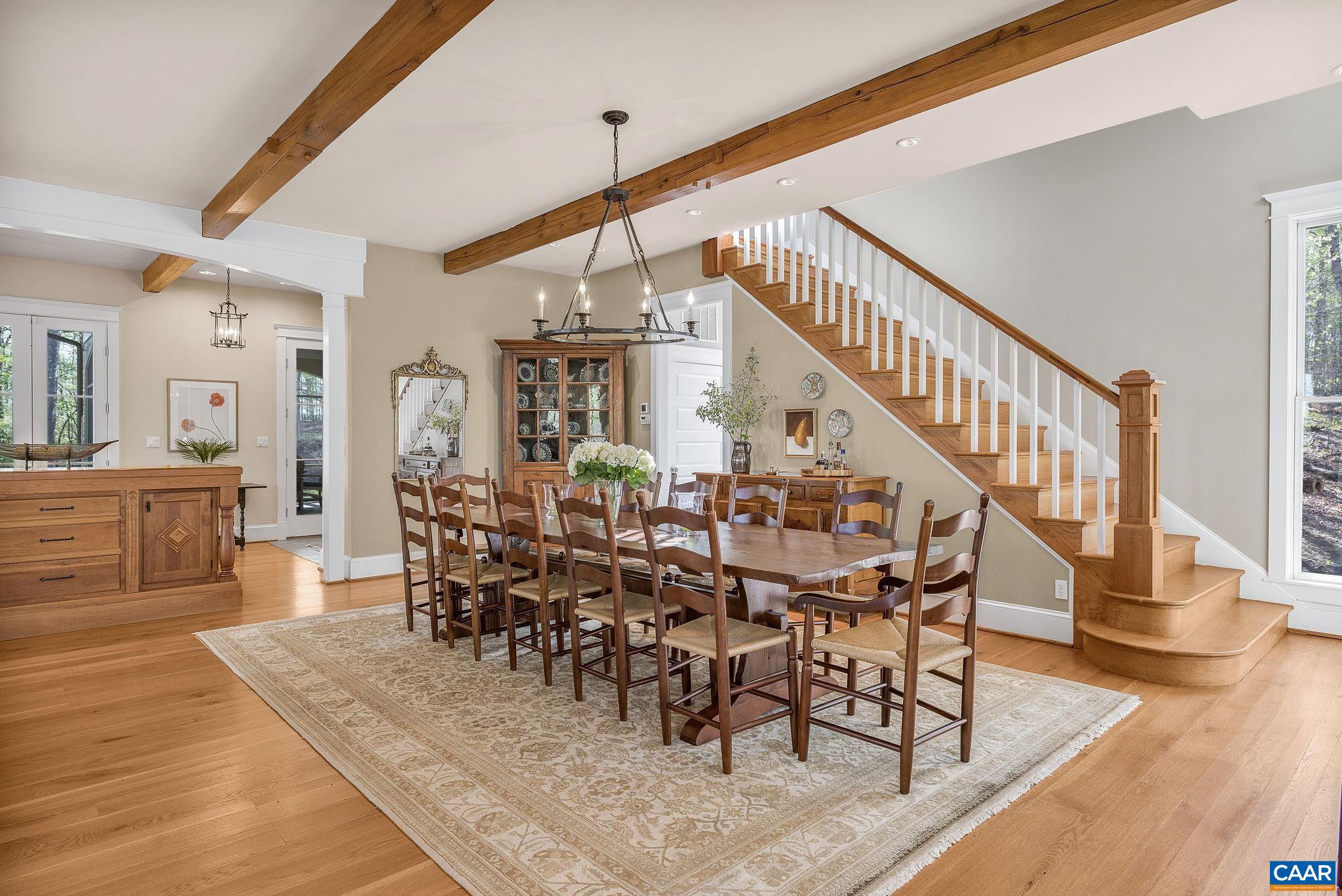 105 CHESTNUT RIDGE RD