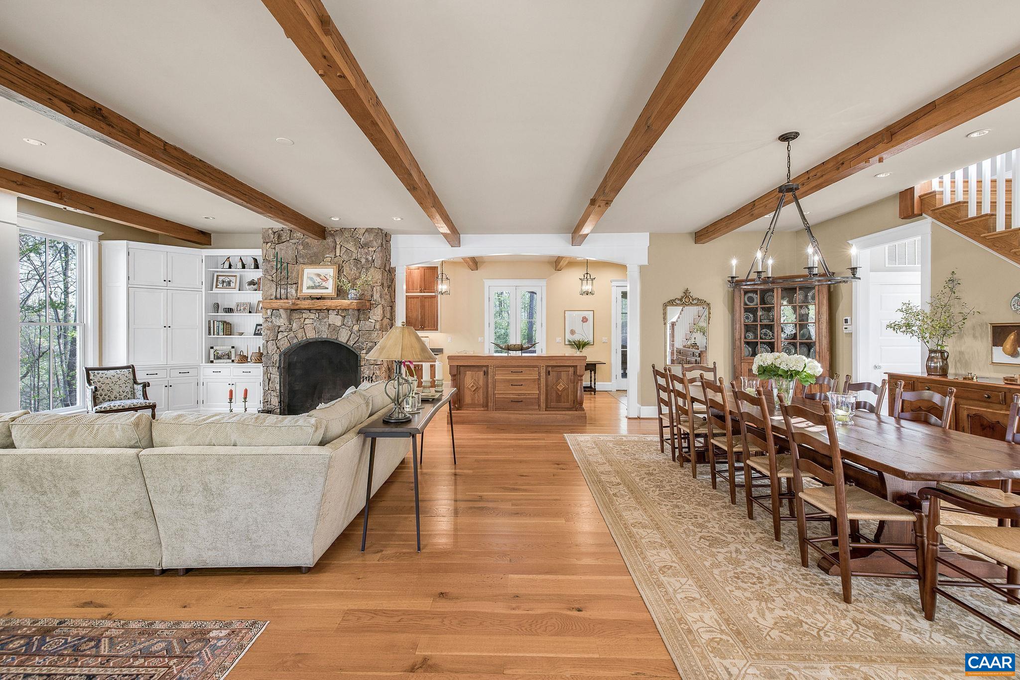 105 CHESTNUT RIDGE RD