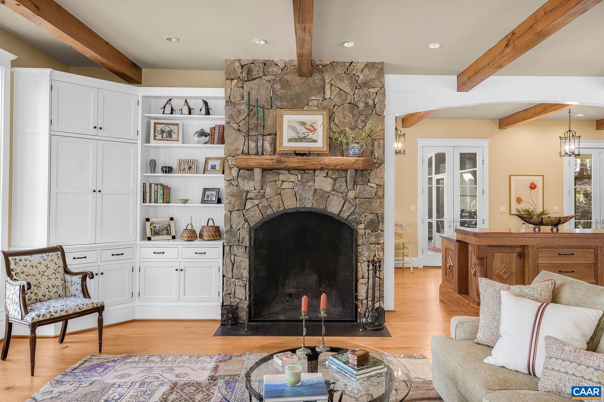 105 CHESTNUT RIDGE RD