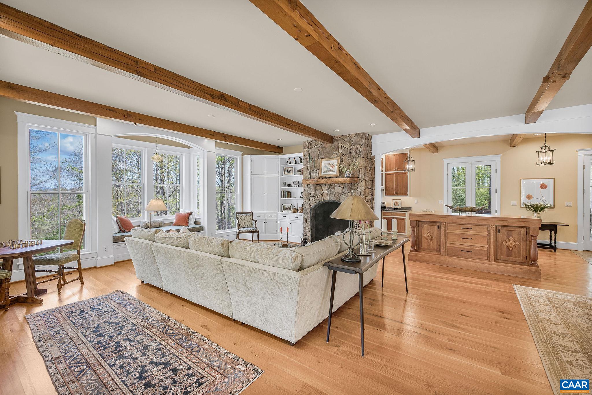105 CHESTNUT RIDGE RD