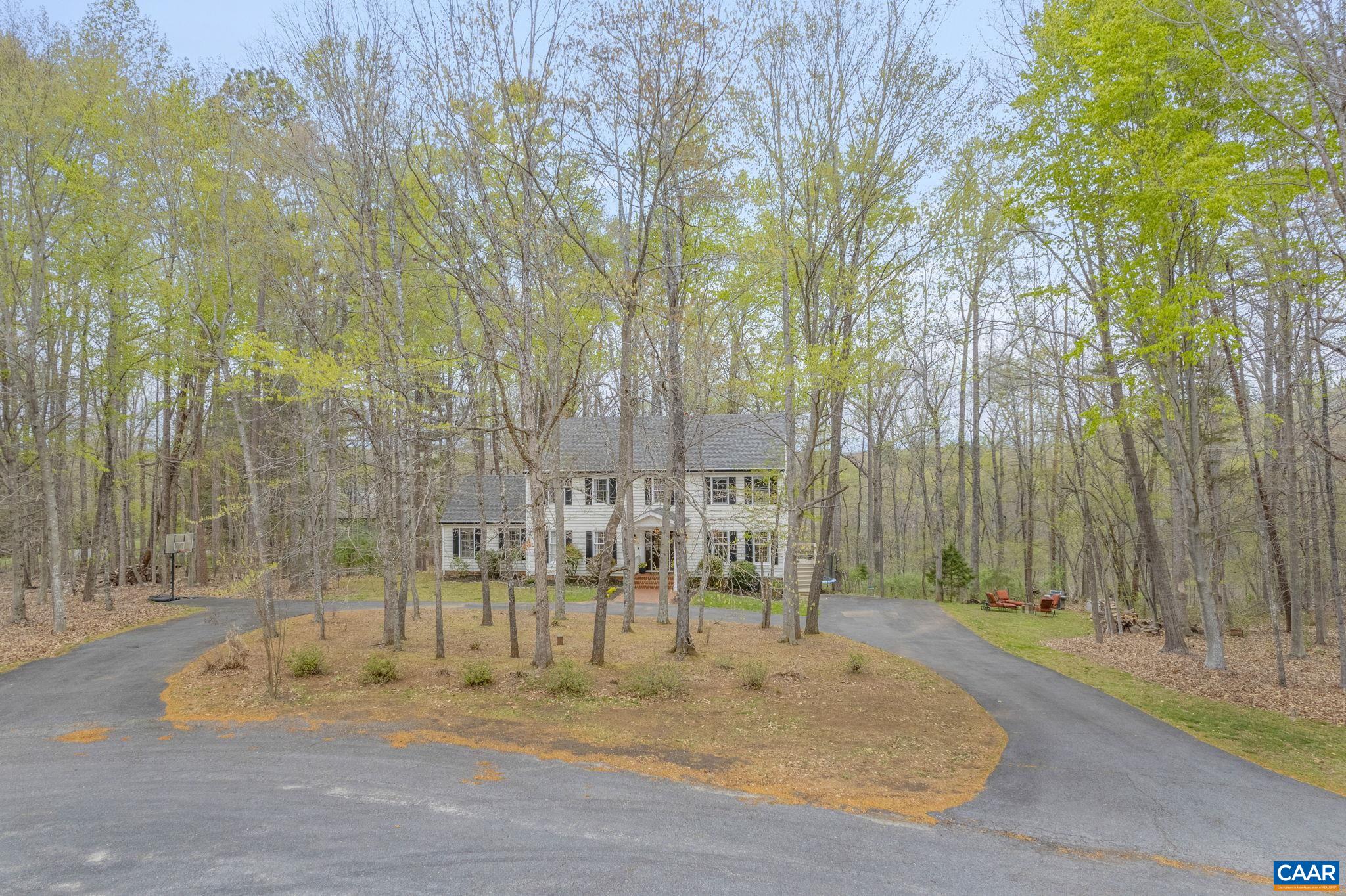 200 IVY RIDGE RD