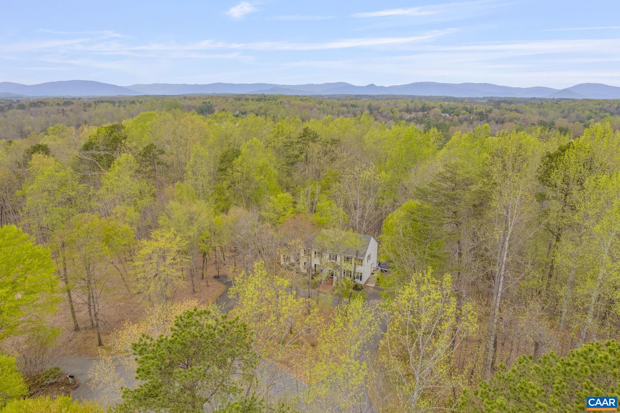 200 IVY RIDGE RD