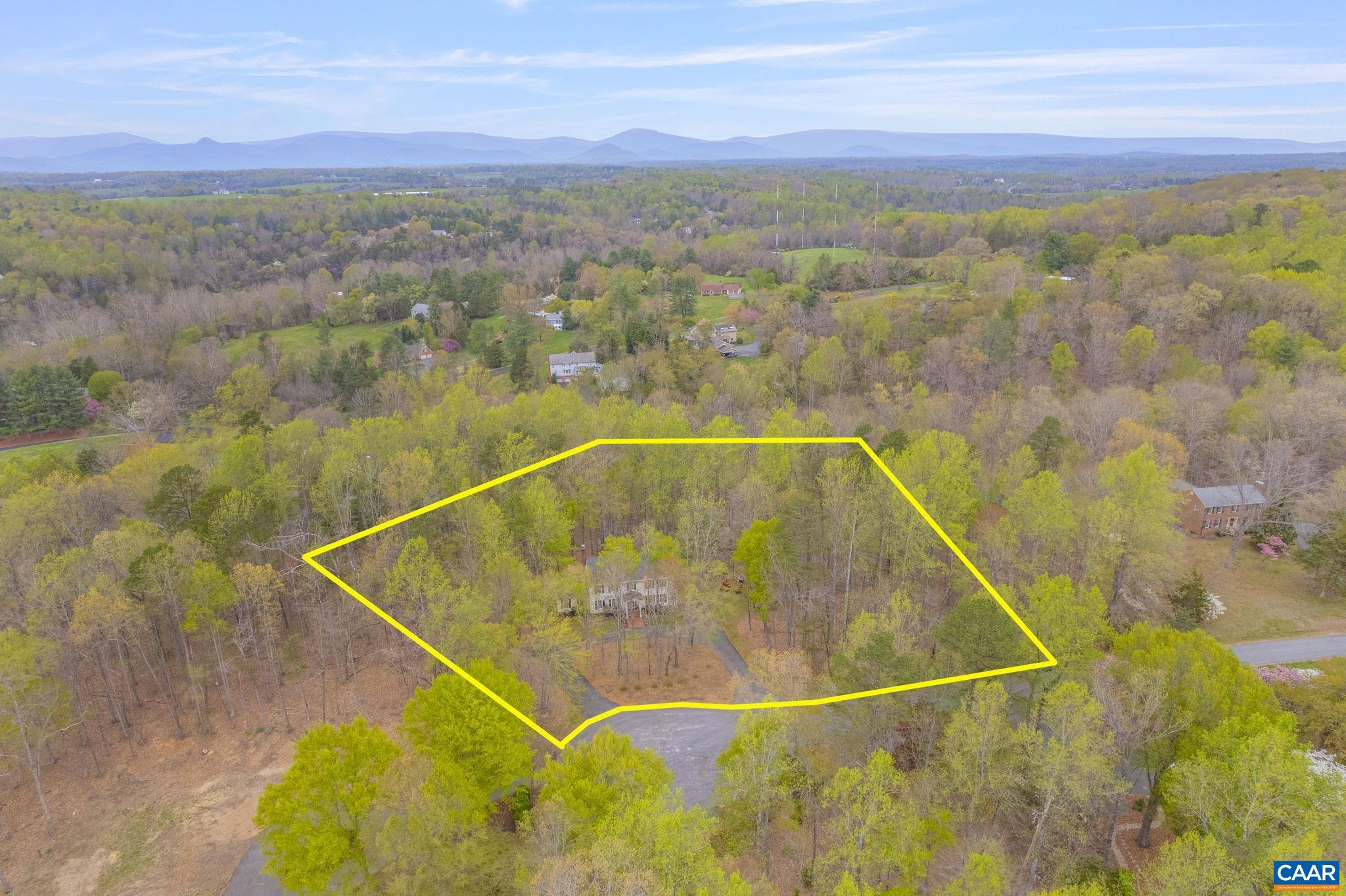 200 IVY RIDGE RD