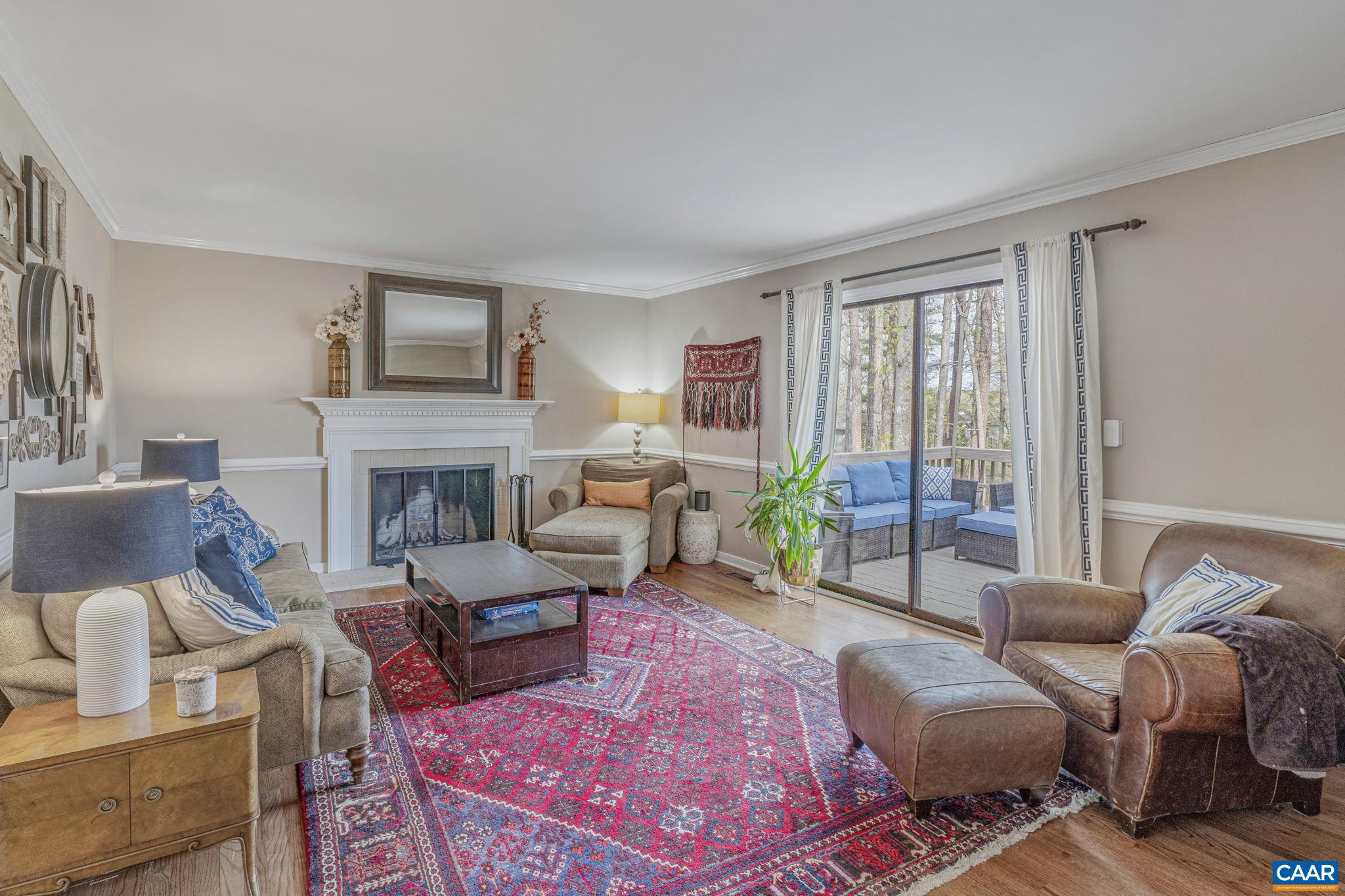 200 IVY RIDGE RD