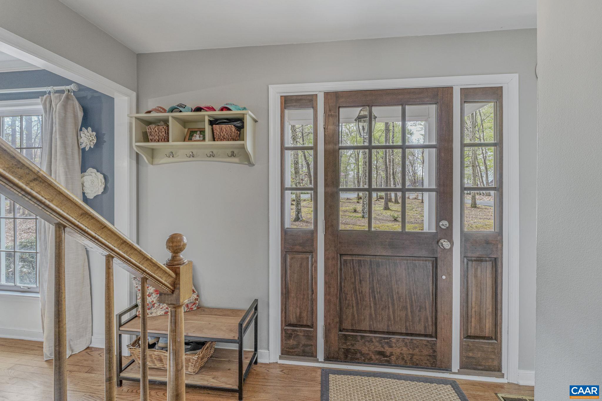 200 IVY RIDGE RD