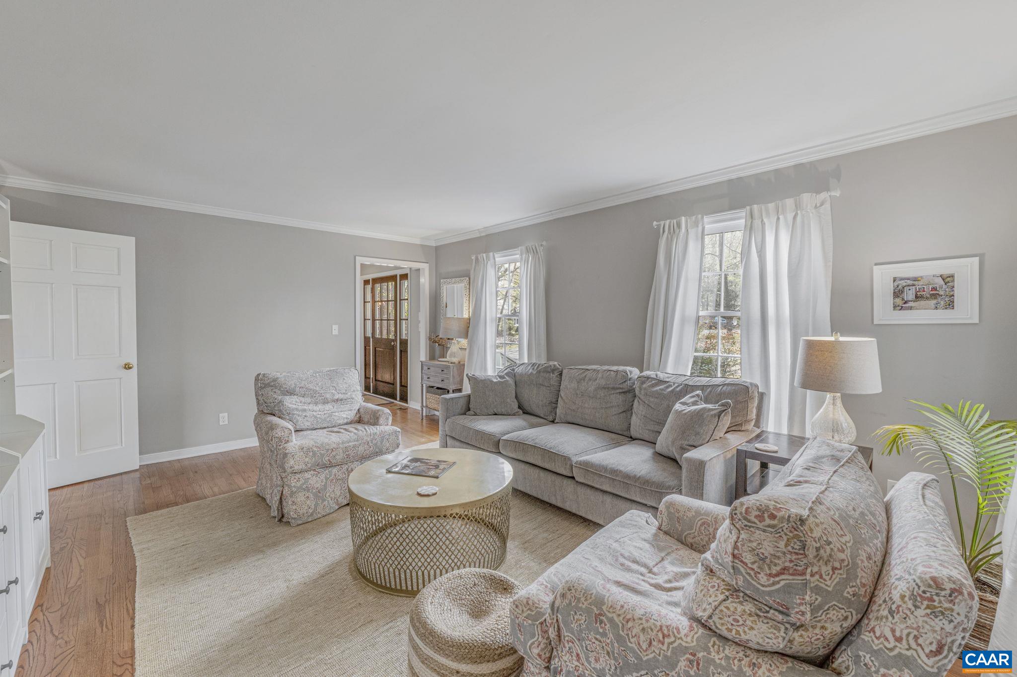 200 IVY RIDGE RD