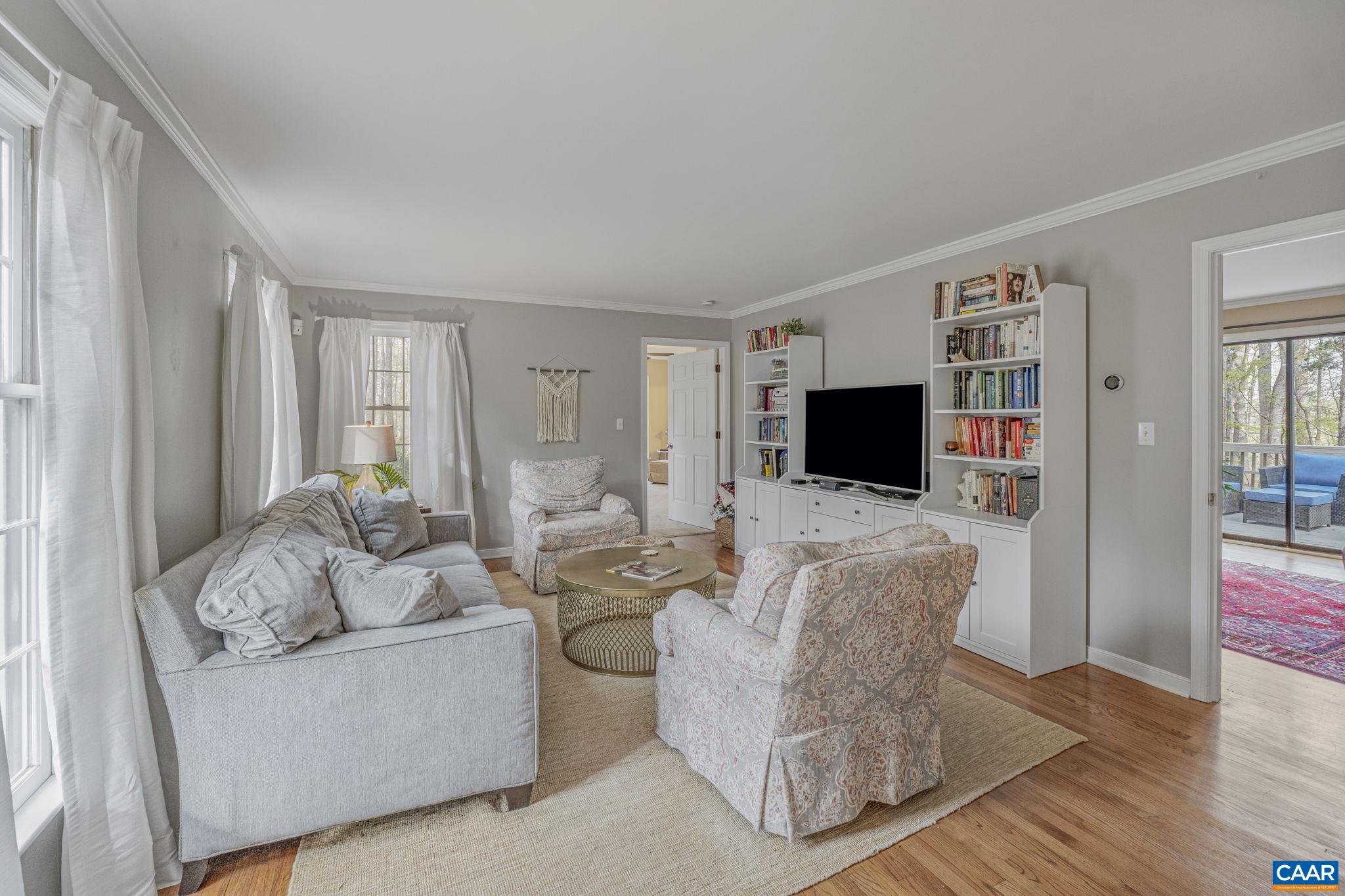 200 IVY RIDGE RD