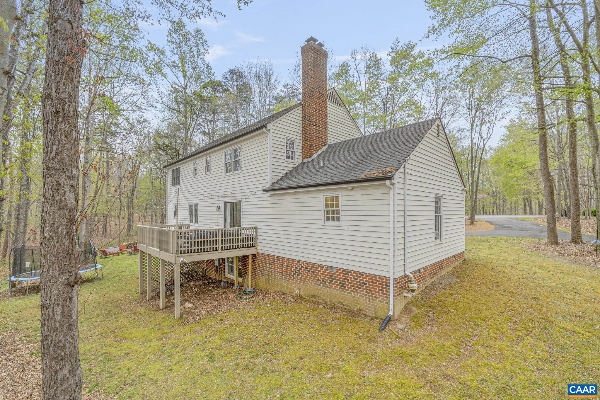 200 IVY RIDGE RD