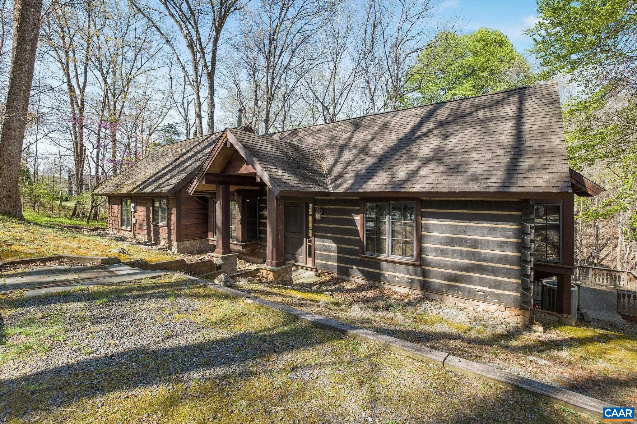 3470 OLD LYNCHBURG RD