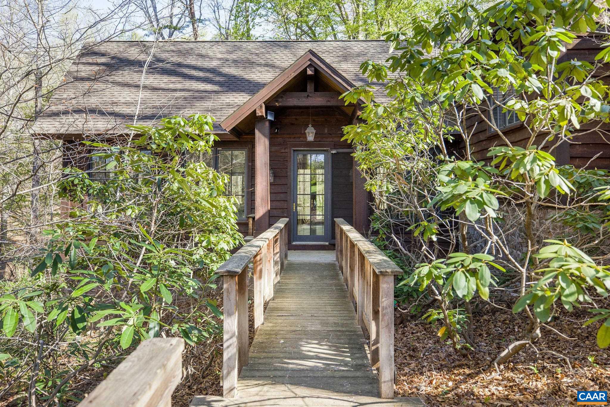 3470 OLD LYNCHBURG RD