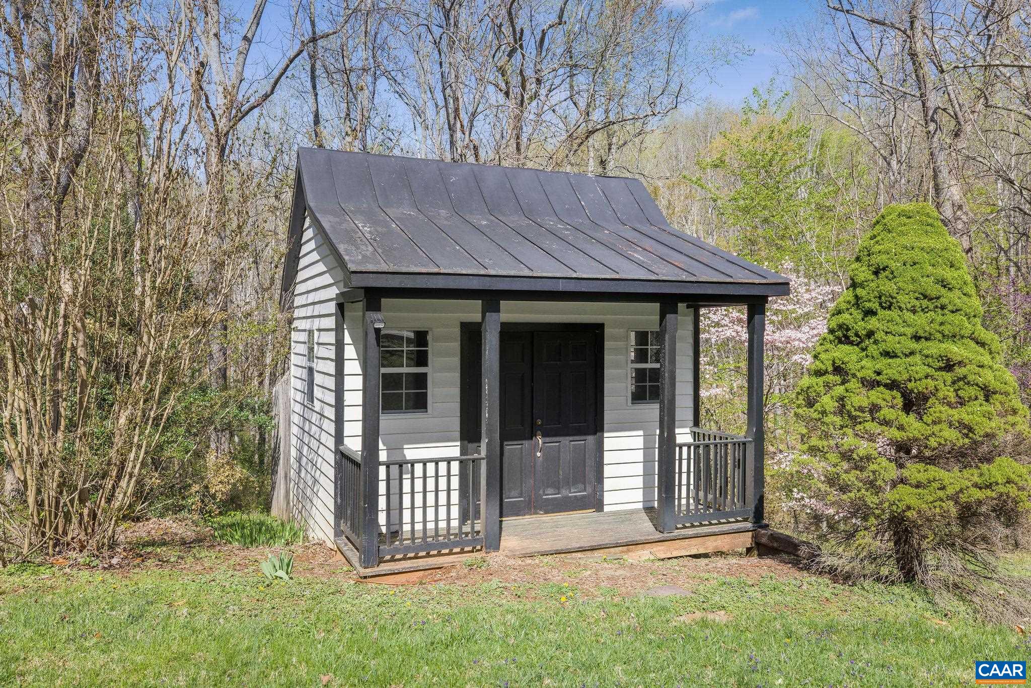 3470 OLD LYNCHBURG RD