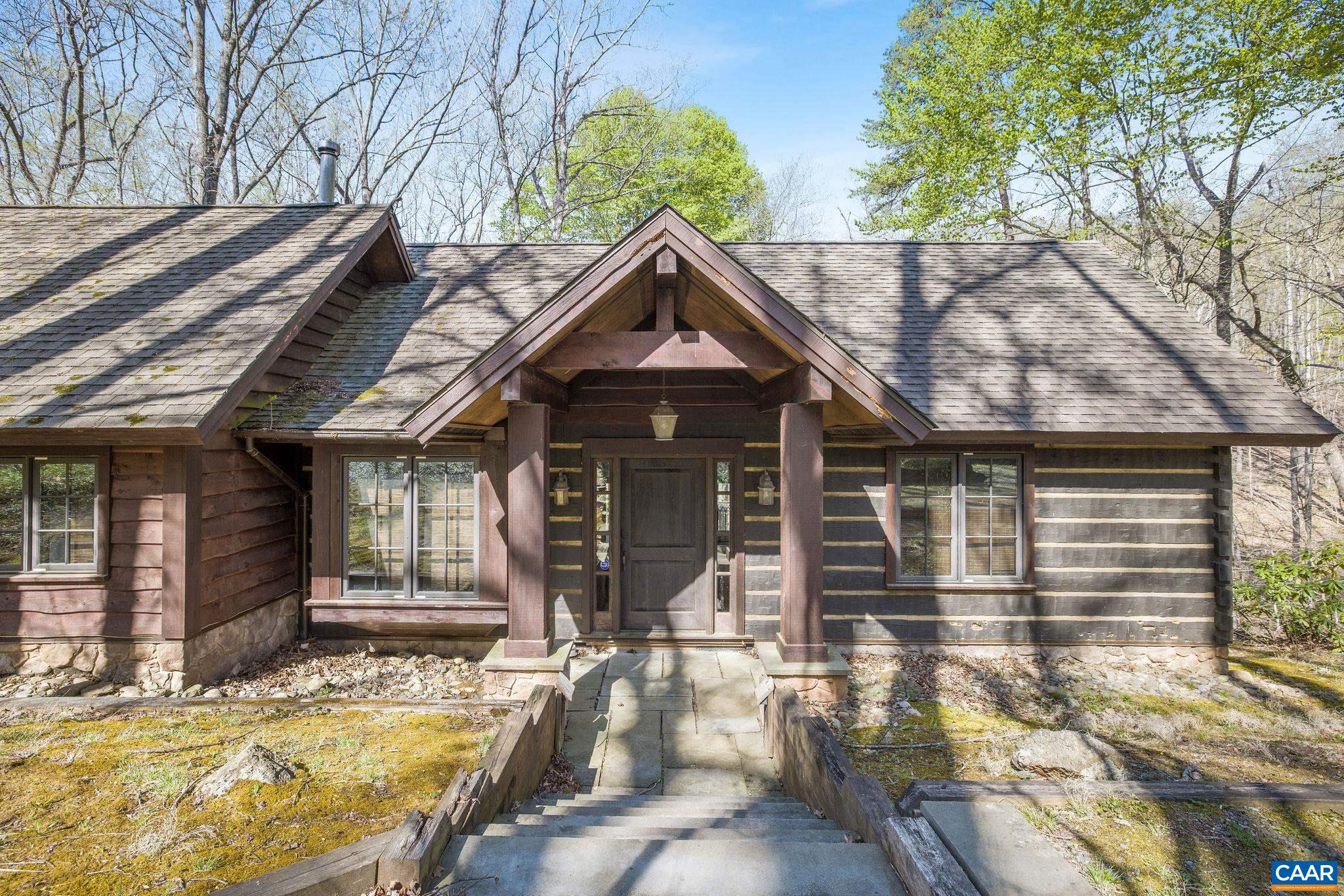 3470 OLD LYNCHBURG RD