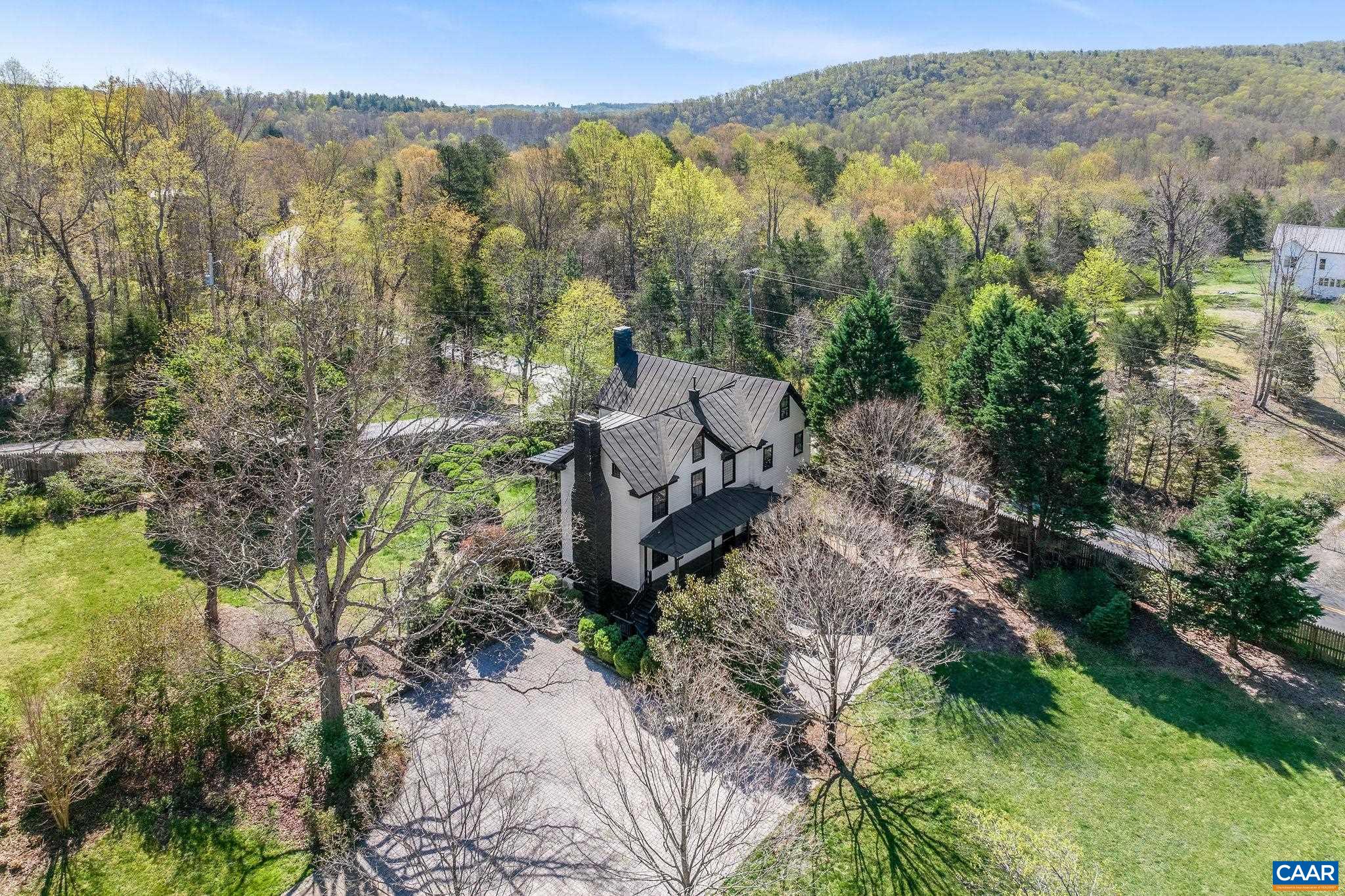 3470 OLD LYNCHBURG RD