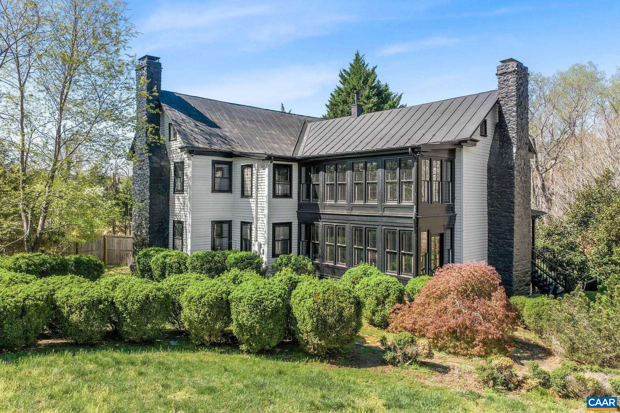 3470 OLD LYNCHBURG RD
