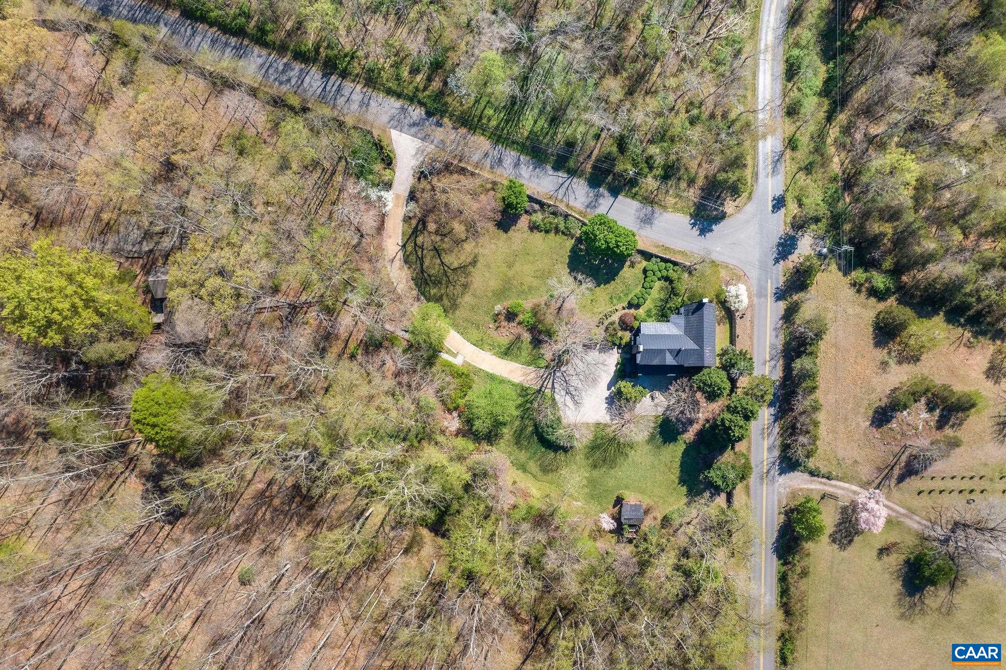 3470 OLD LYNCHBURG RD