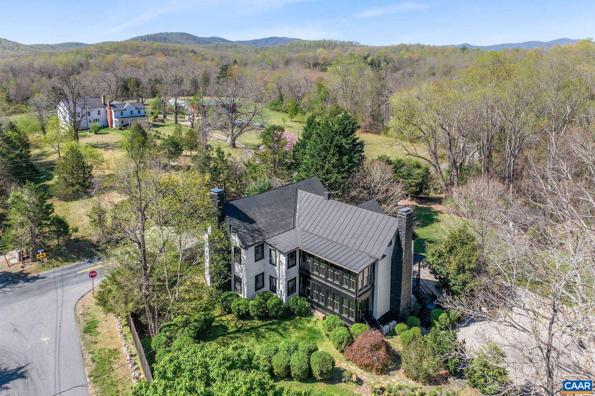 3470 OLD LYNCHBURG RD
