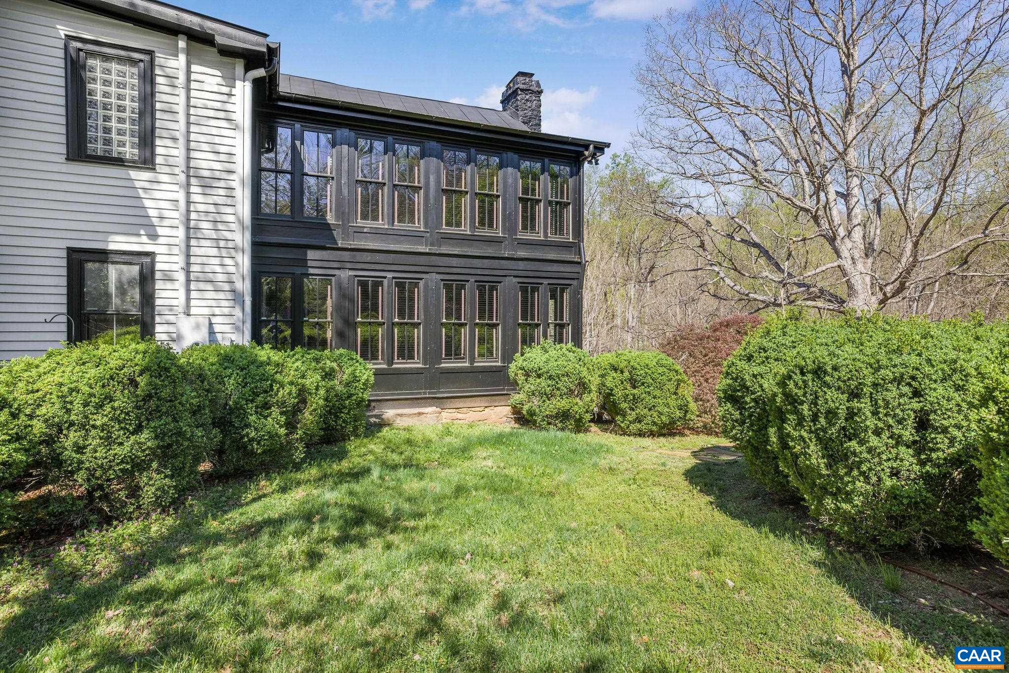 3470 OLD LYNCHBURG RD