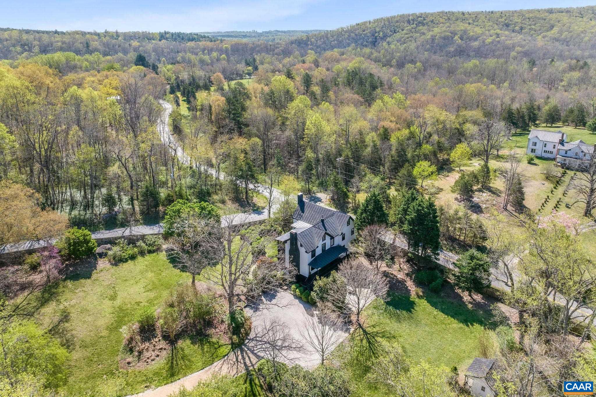 3470 OLD LYNCHBURG RD