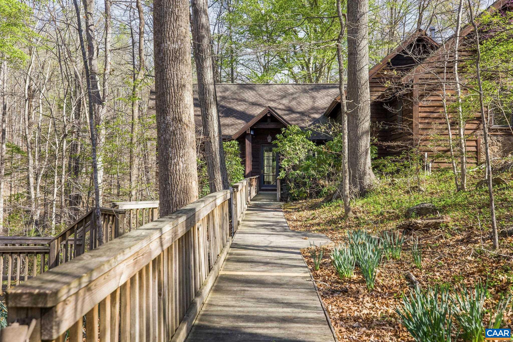 3470 OLD LYNCHBURG RD