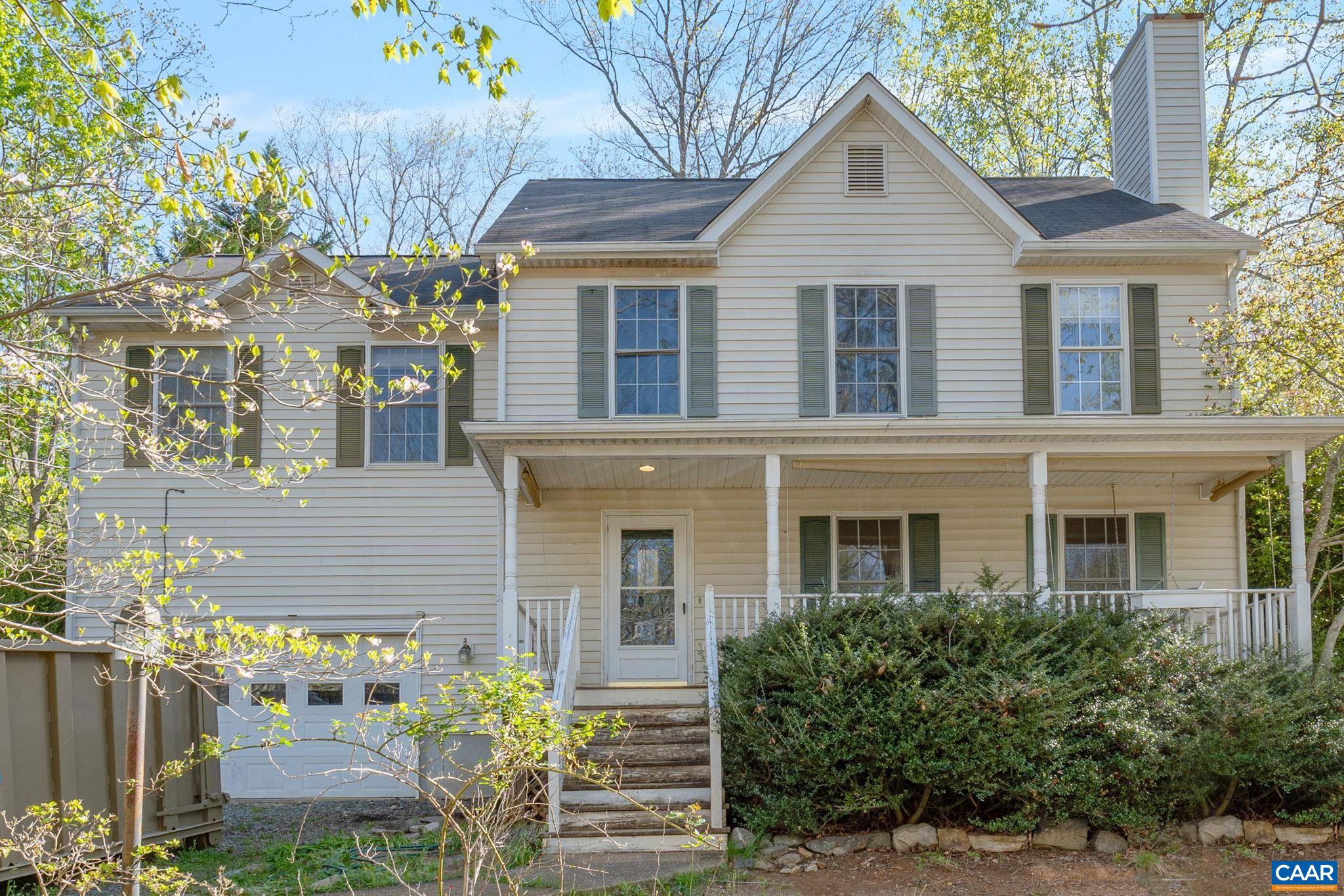1665 MILLER SCHOOL RD