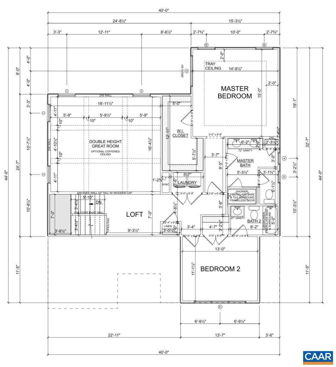 119 PAYNES MILL RD