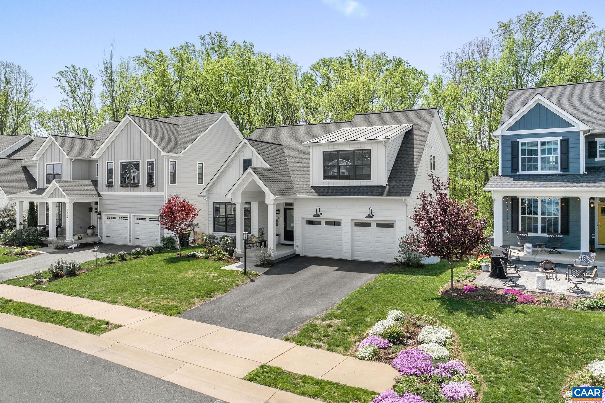 119 PAYNES MILL RD