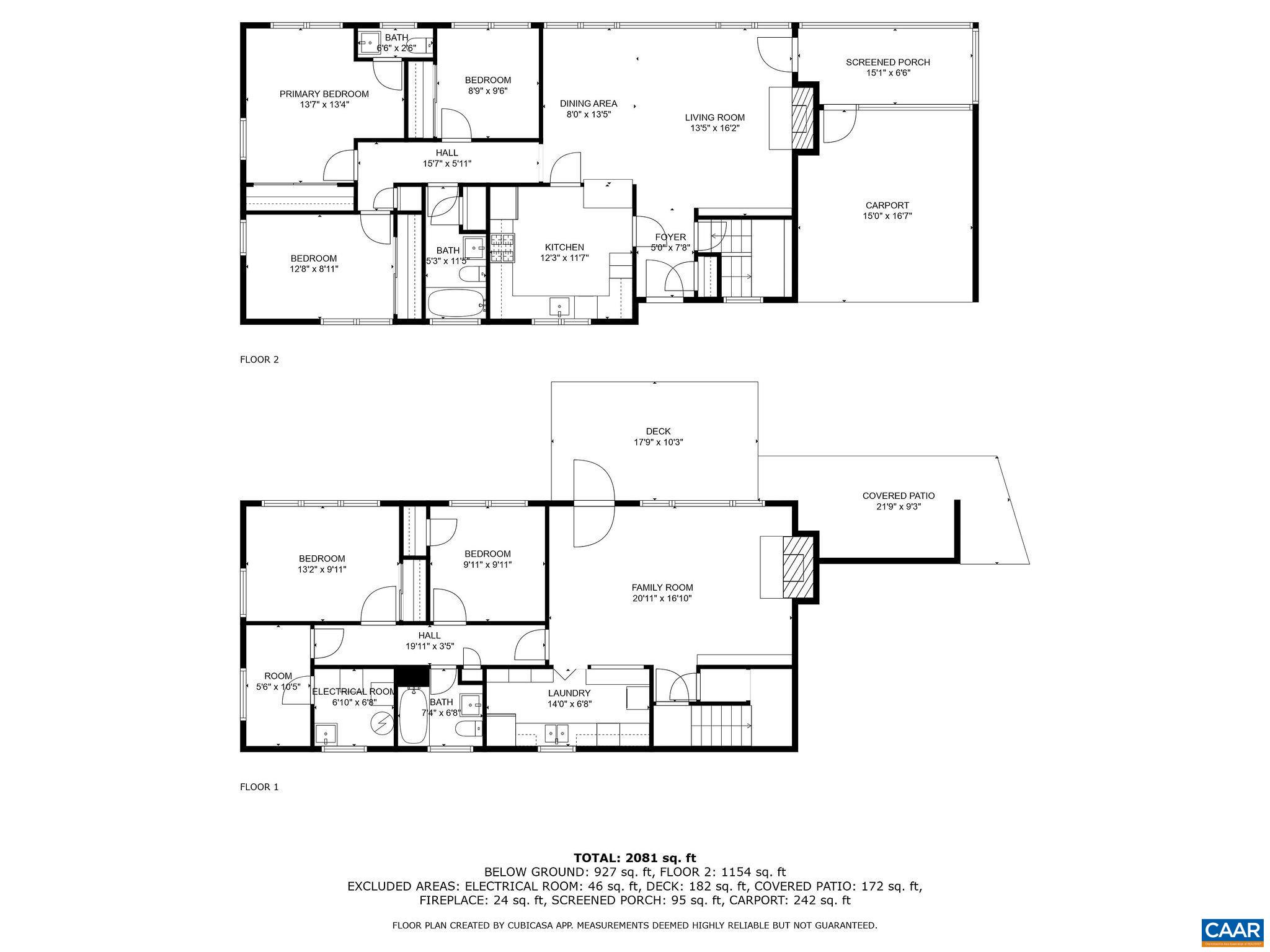 2621 JEFFERSON PARK CIR